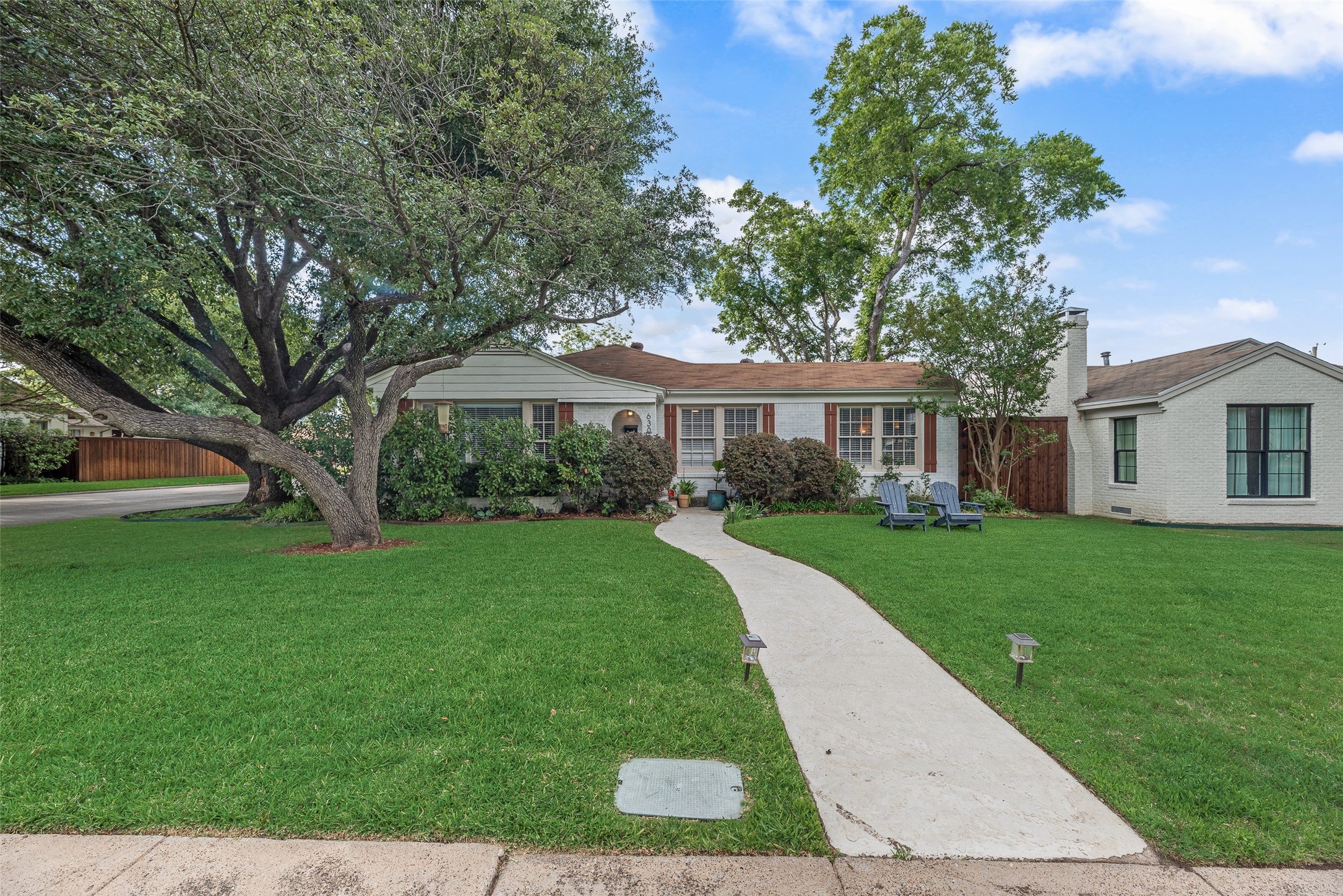 6303 Anita Street