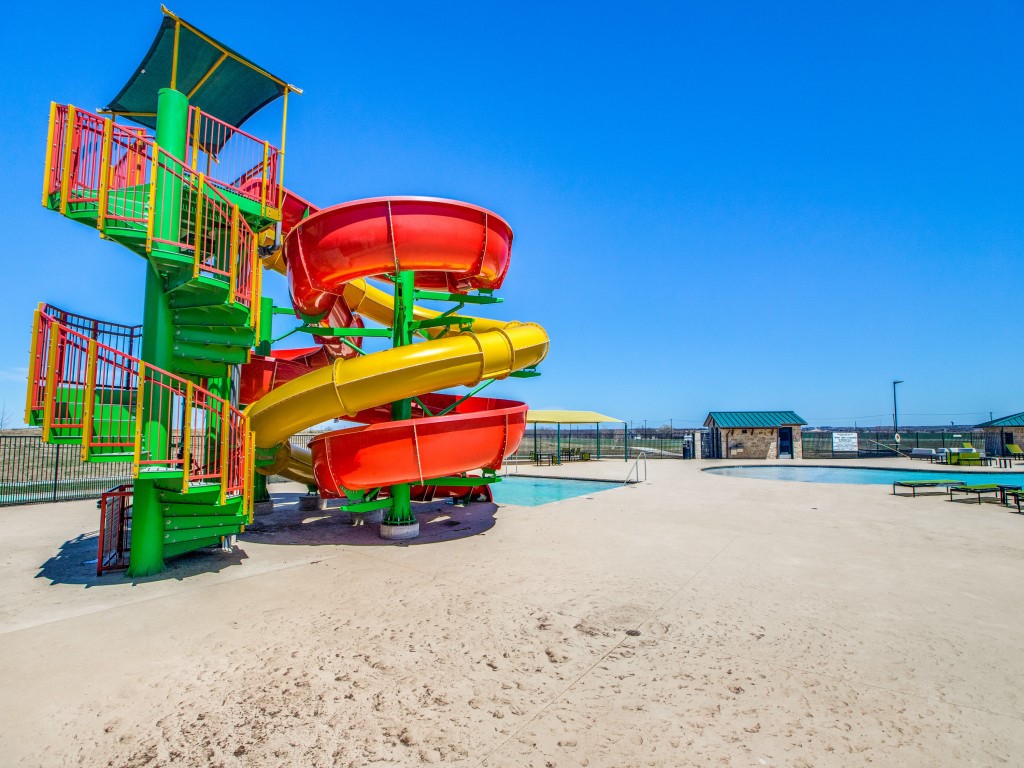 16601 Highland Drive