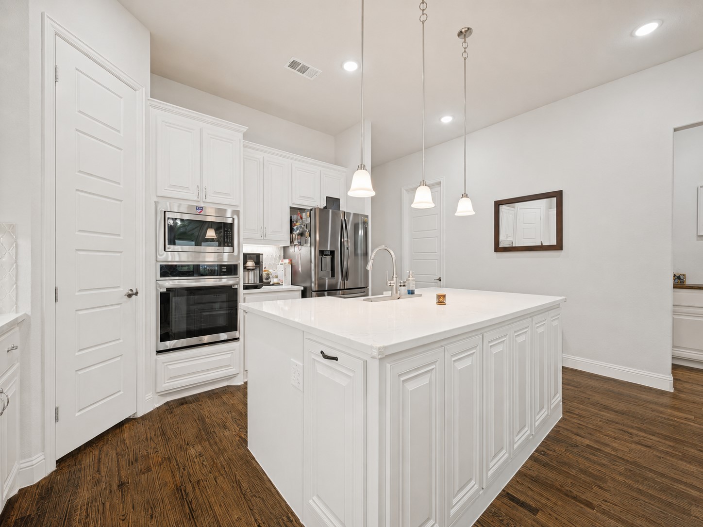 16601 Highland Drive