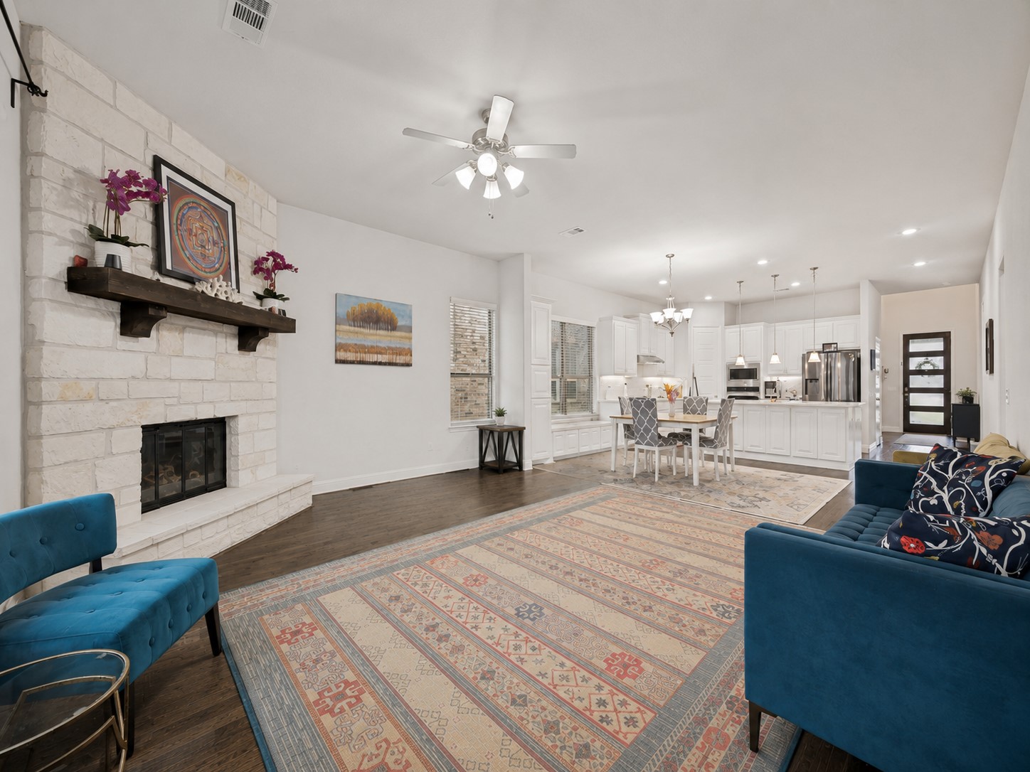 16601 Highland Drive