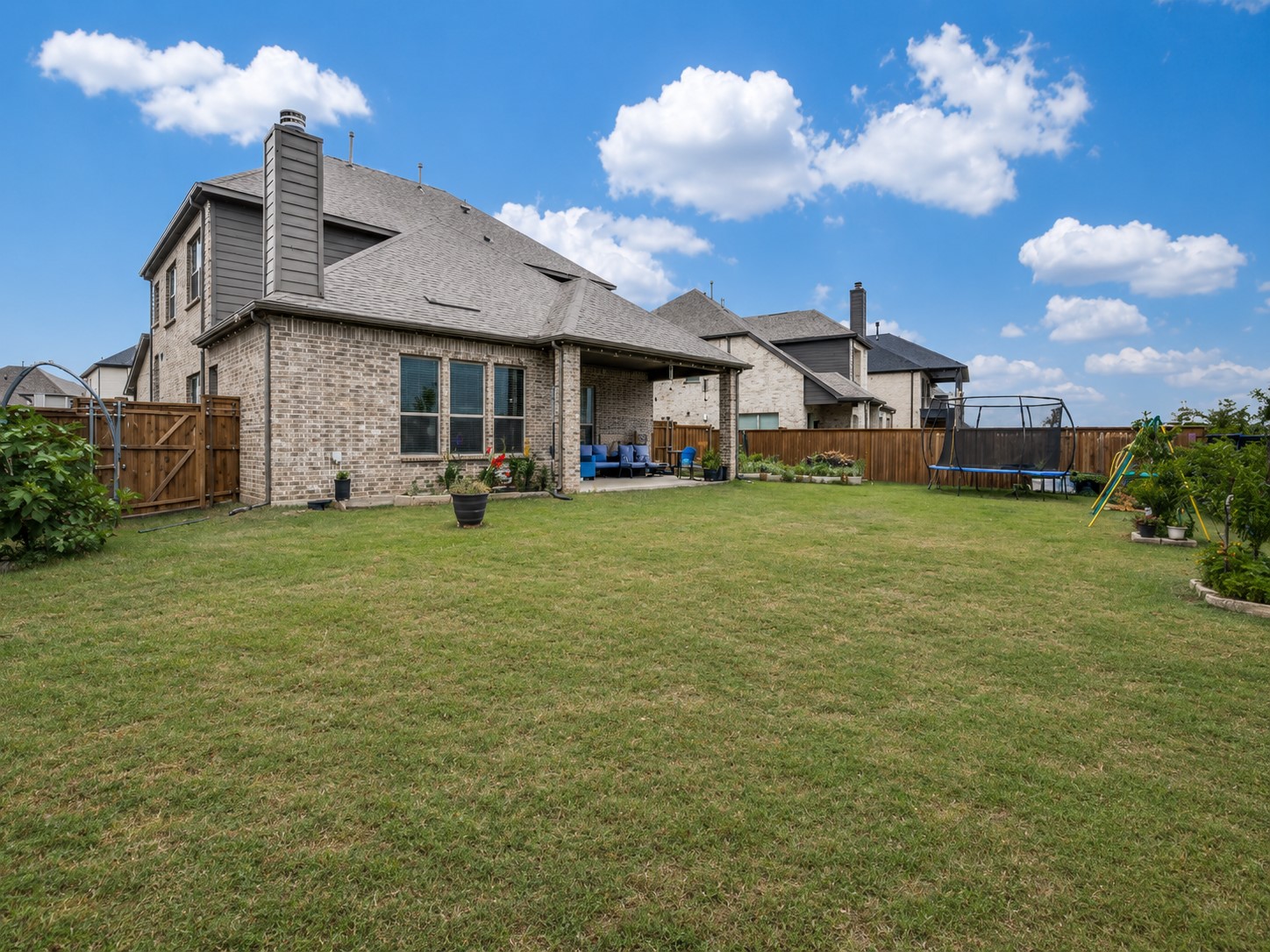 16601 Highland Drive