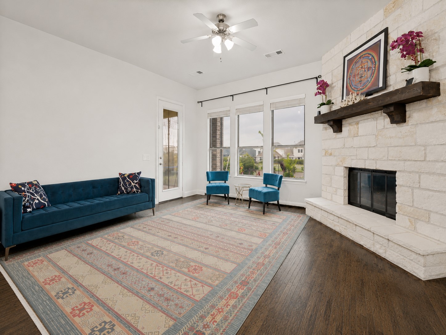 16601 Highland Drive