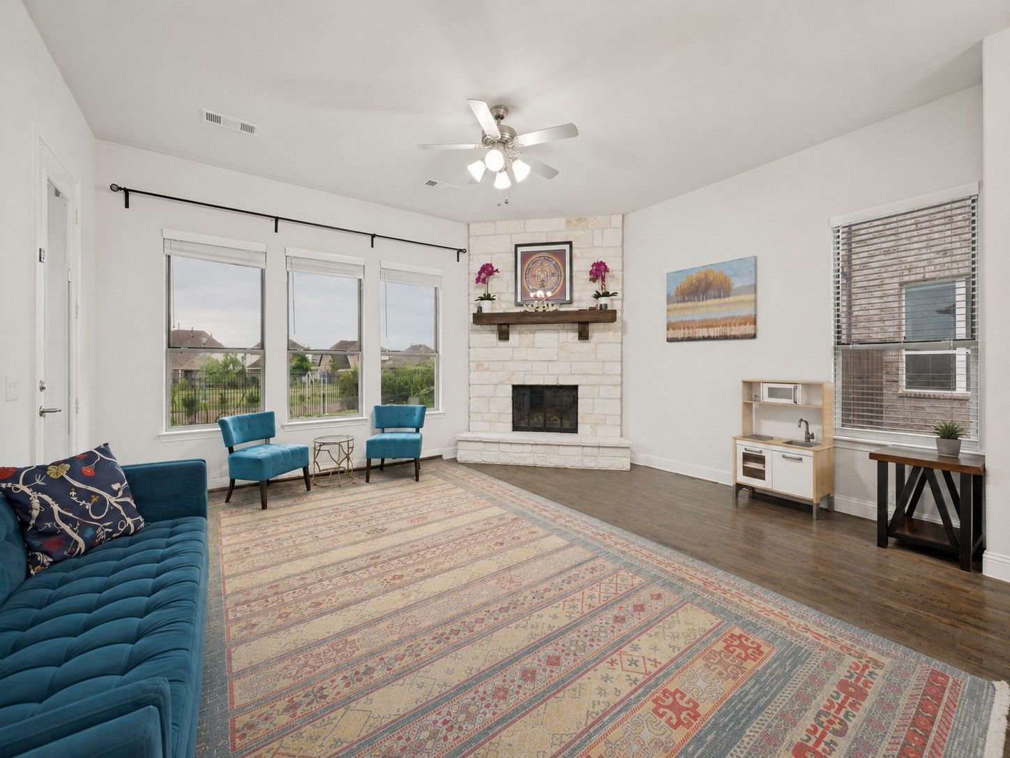 16601 Highland Drive