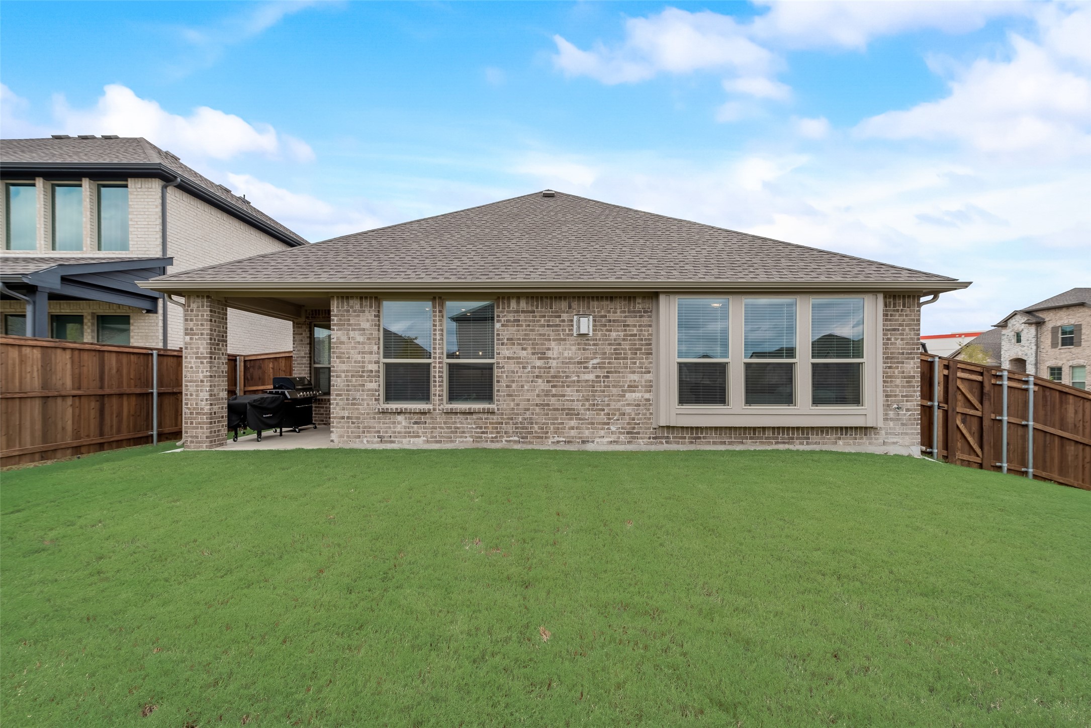 3314 Mattie Grey Lane