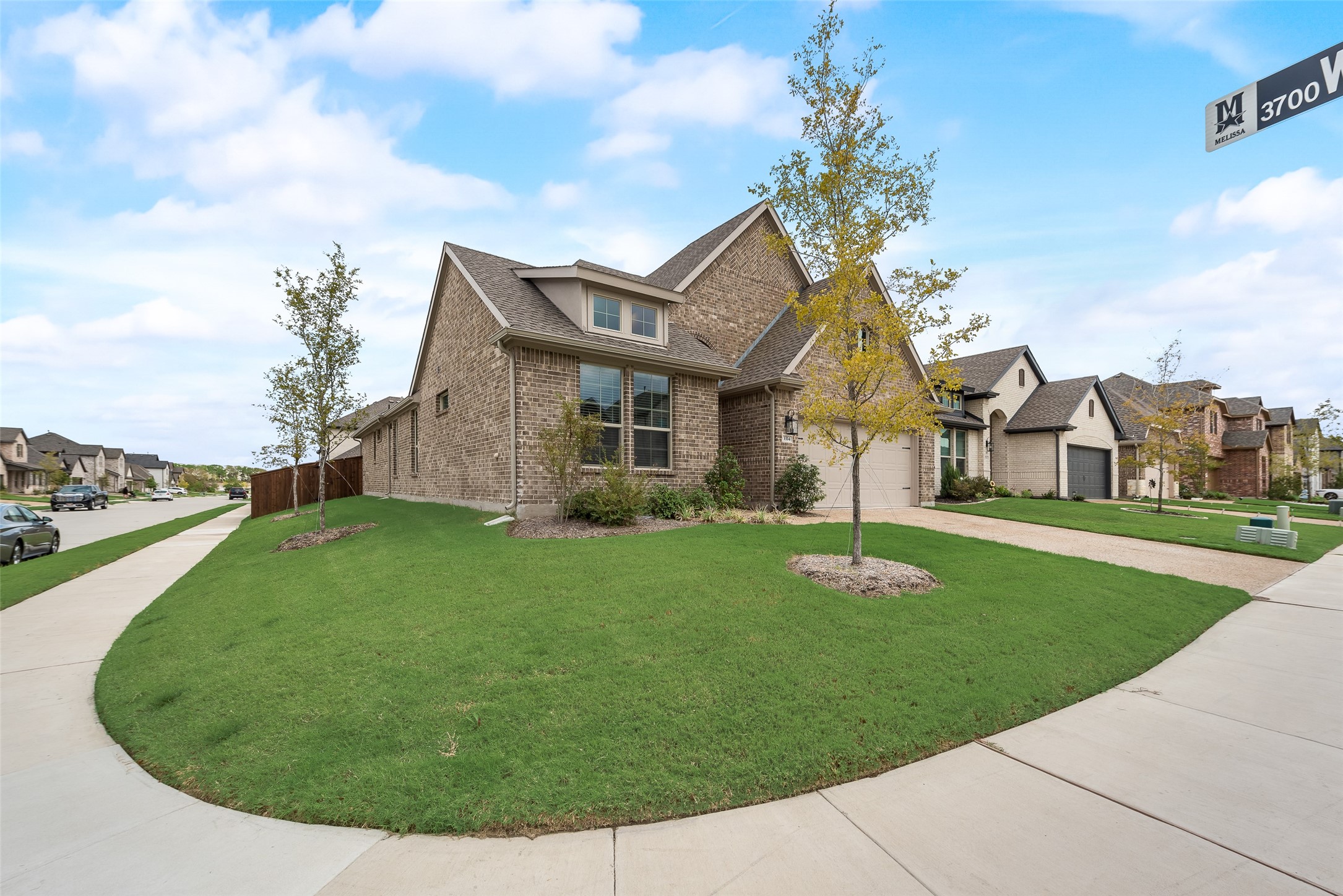 3314 Mattie Grey Lane