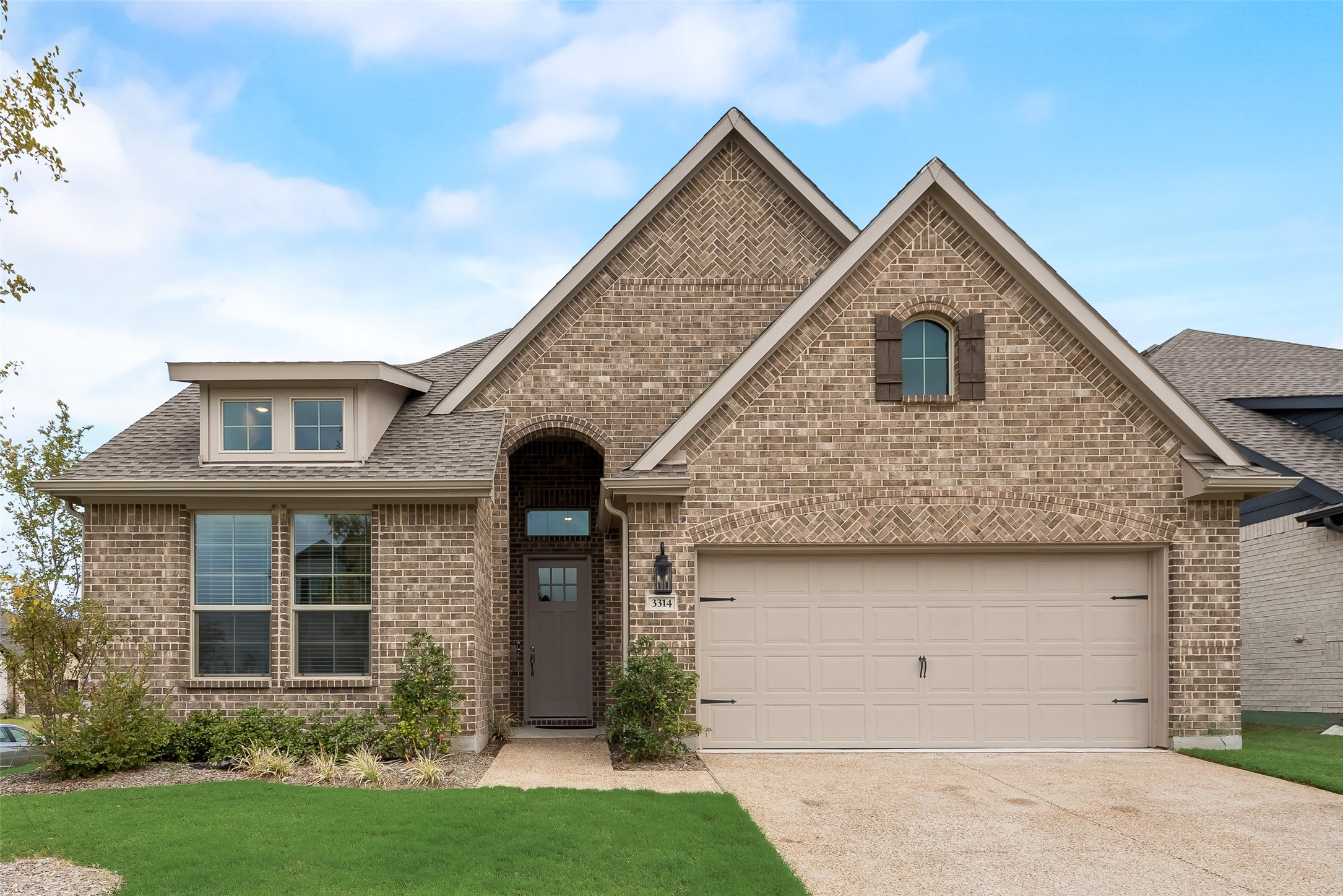 3314 Mattie Grey Lane