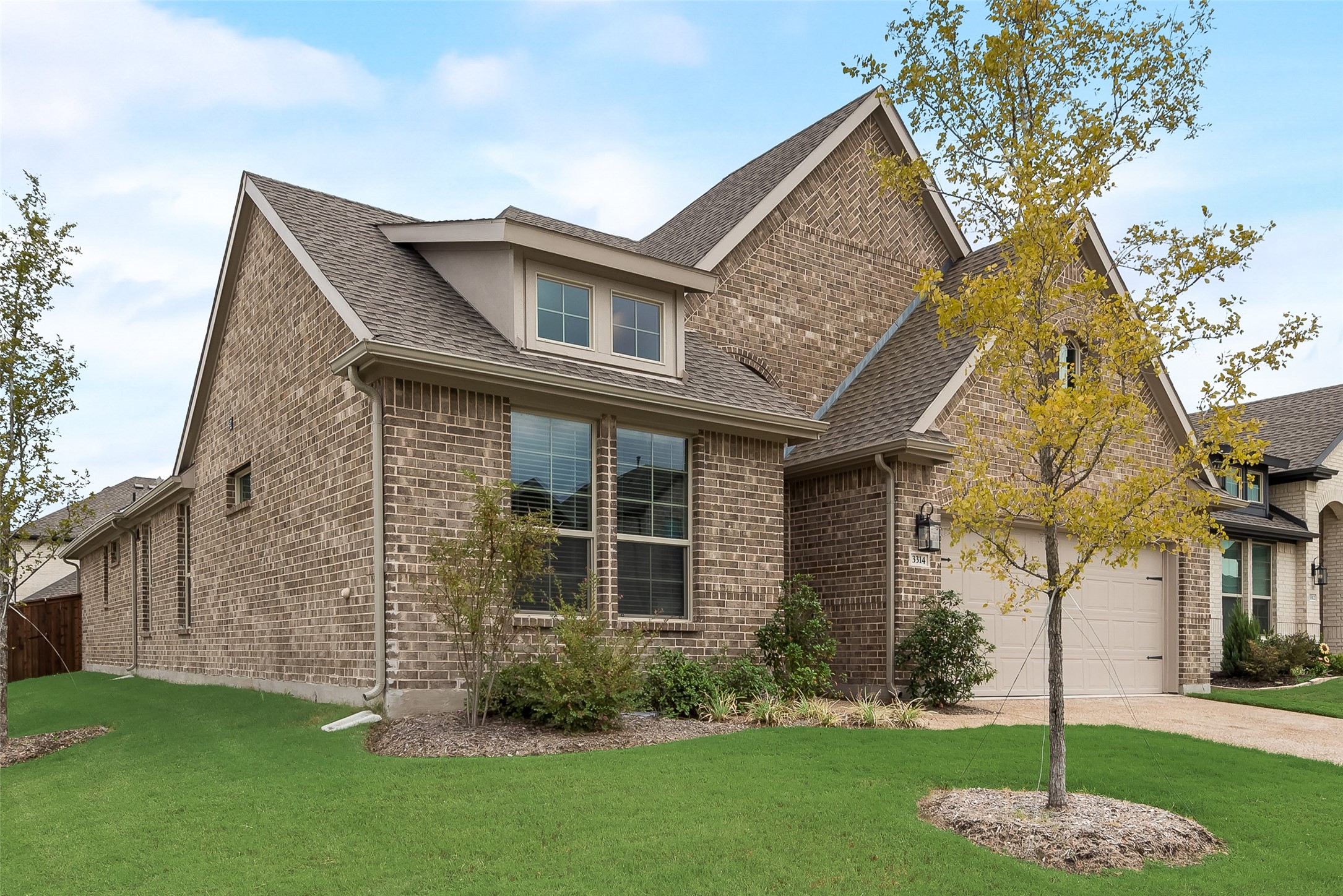 3314 Mattie Grey Lane