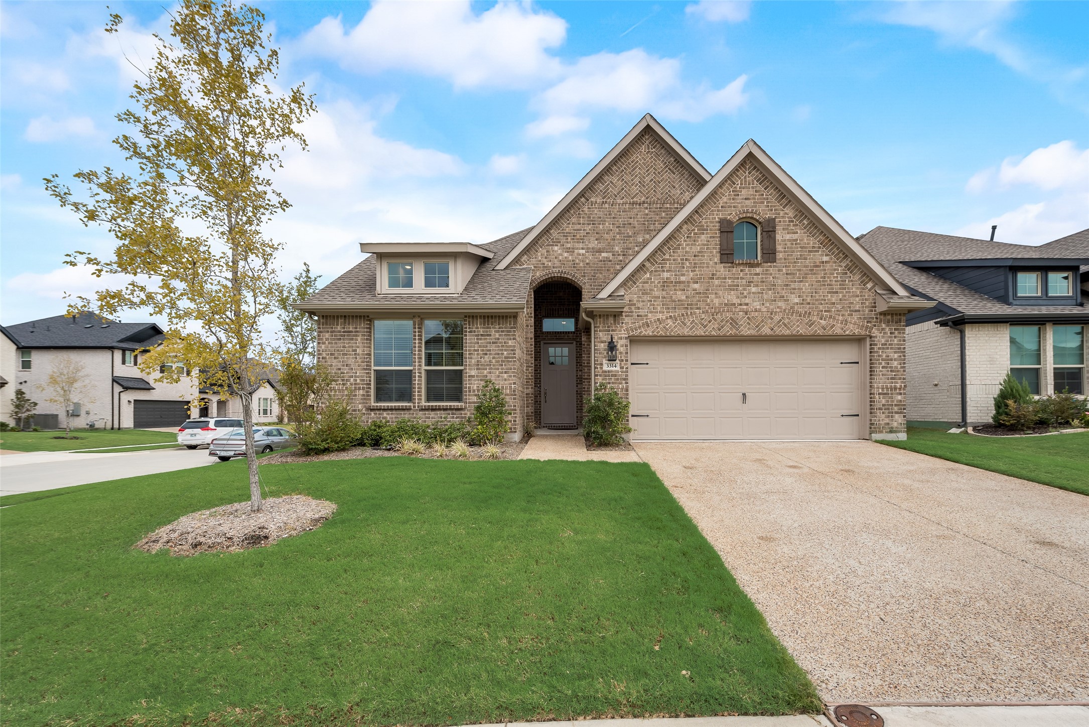 3314 Mattie Grey Lane