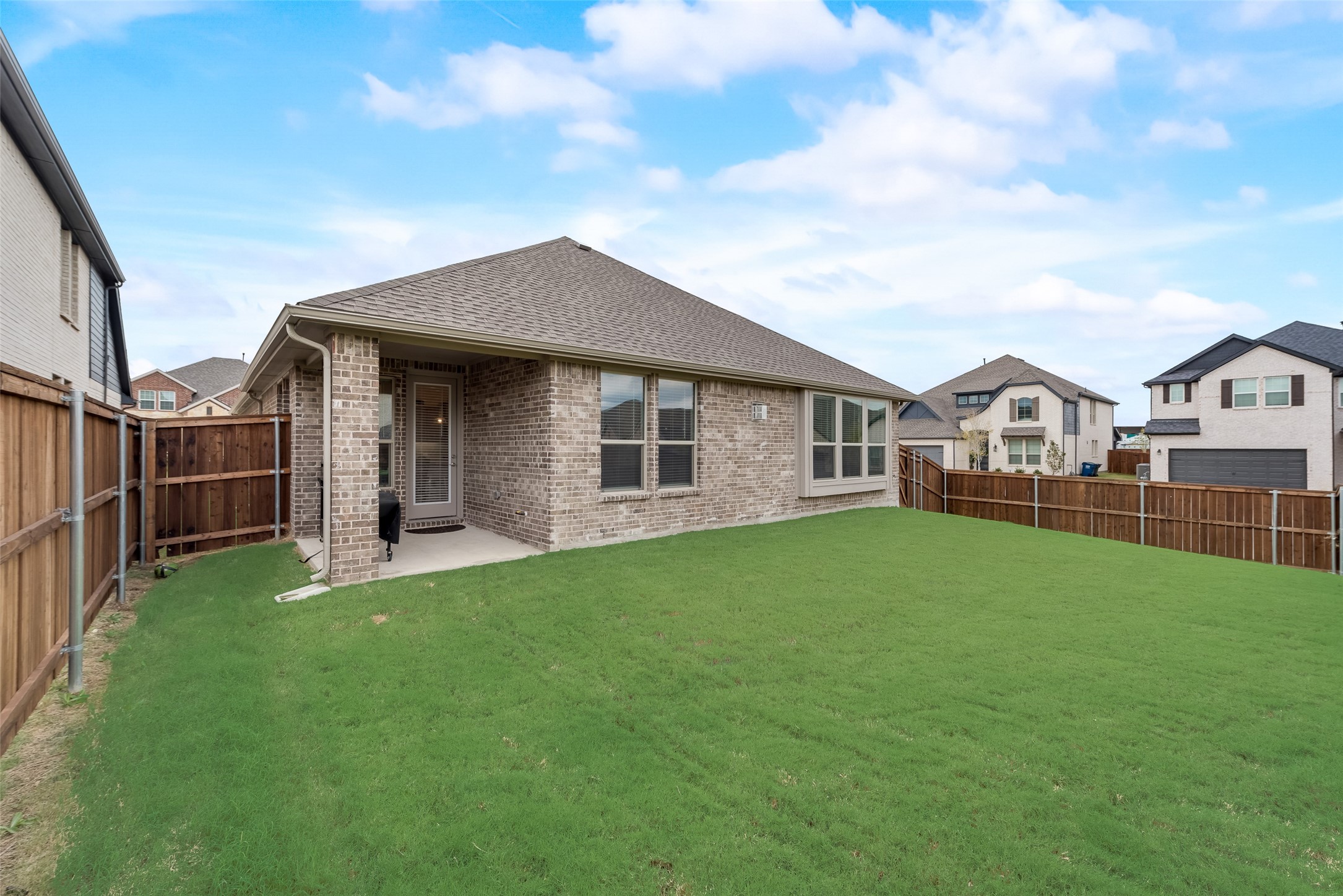 3314 Mattie Grey Lane