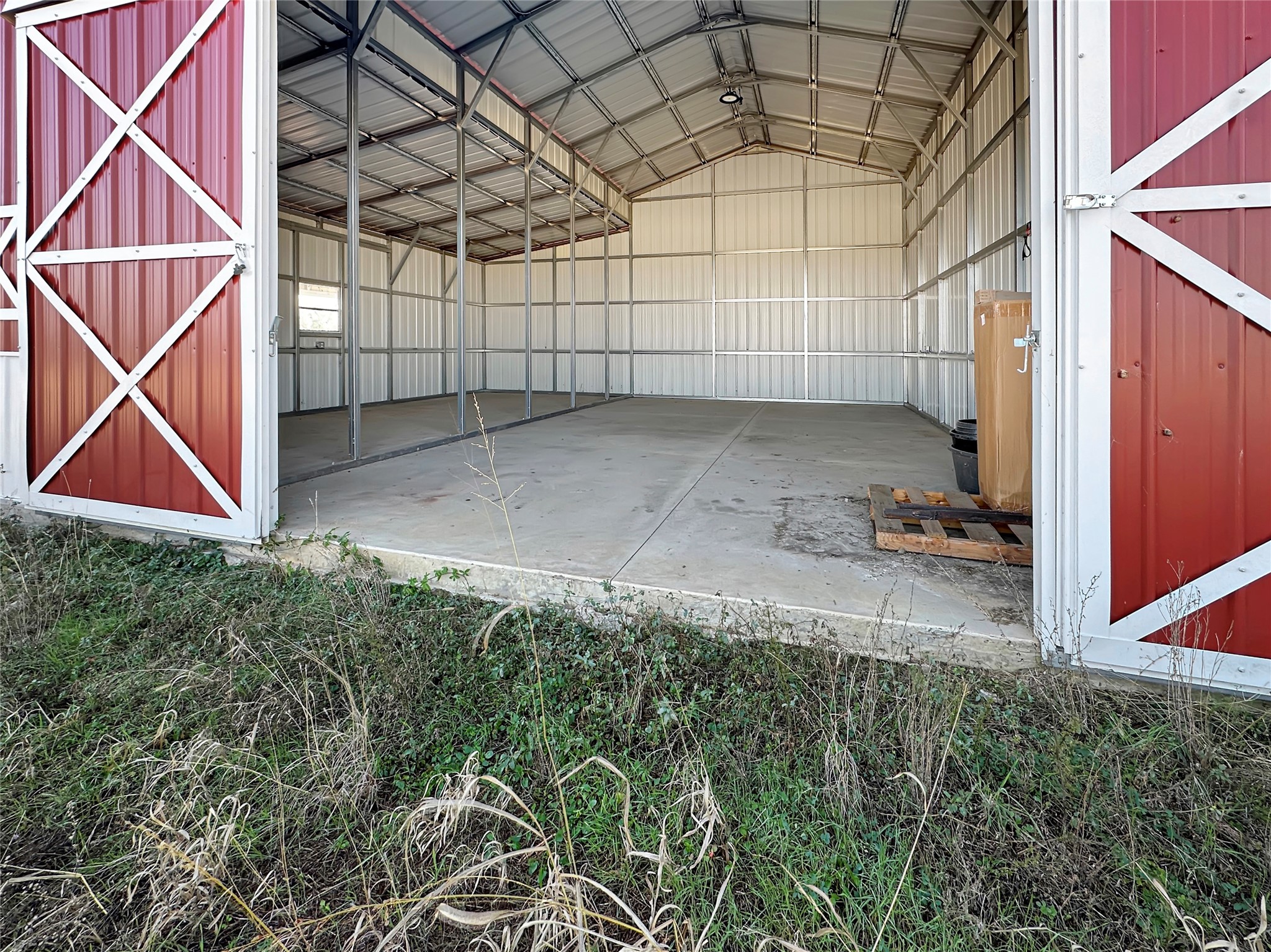 4.3 Acres County Rd 501