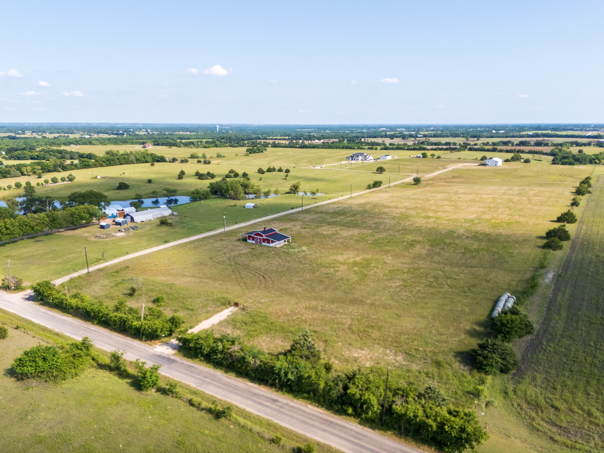 4.3 Acres County Rd 501
