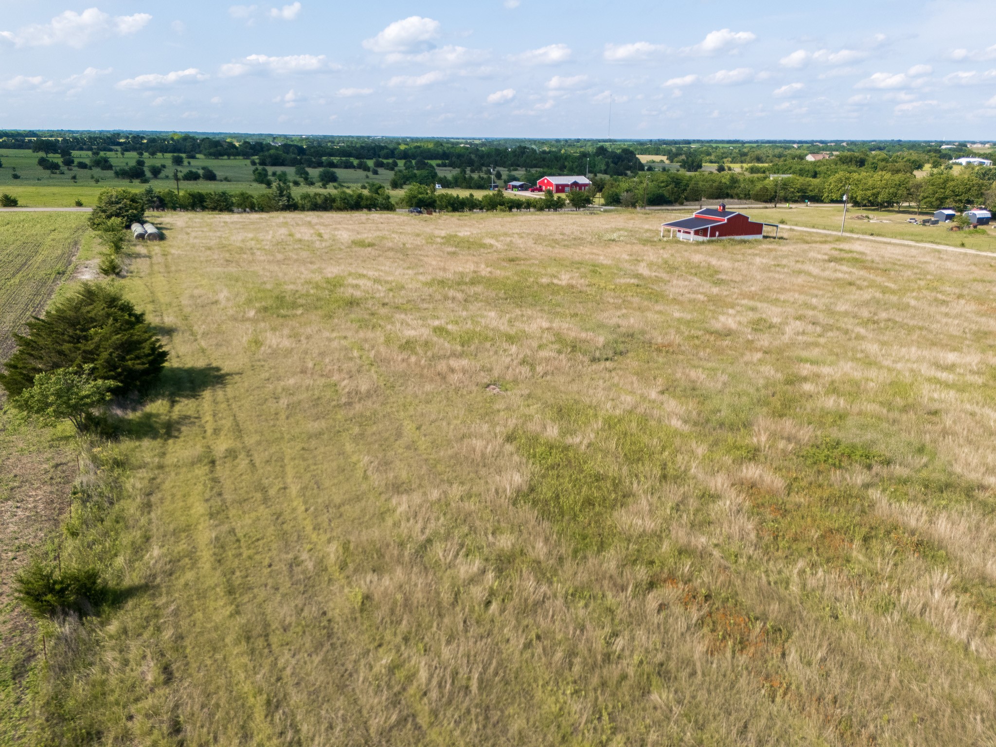 4.3 Acres County Rd 501