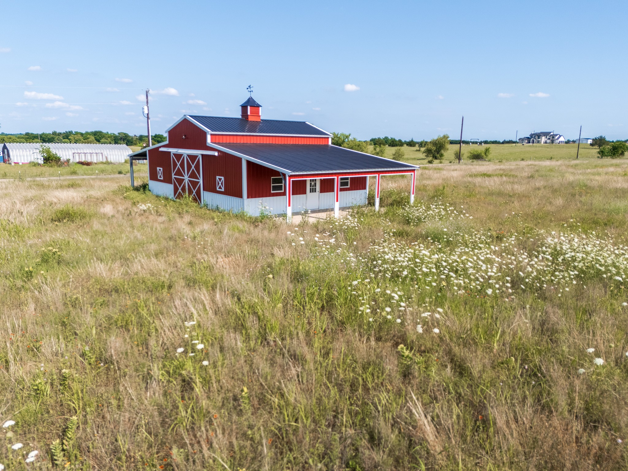 4.3 Acres County Rd 501