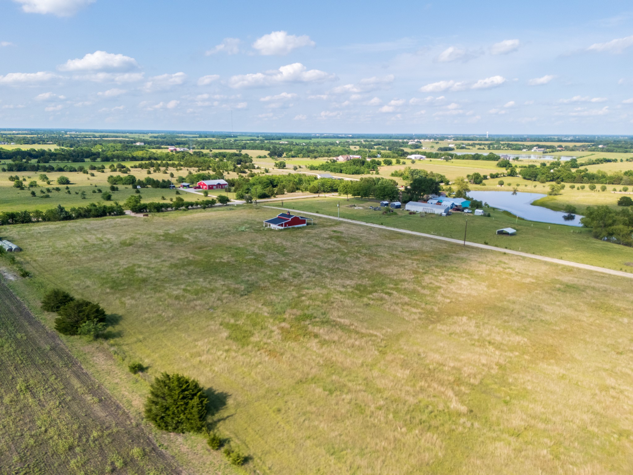 4.3 Acres County Rd 501