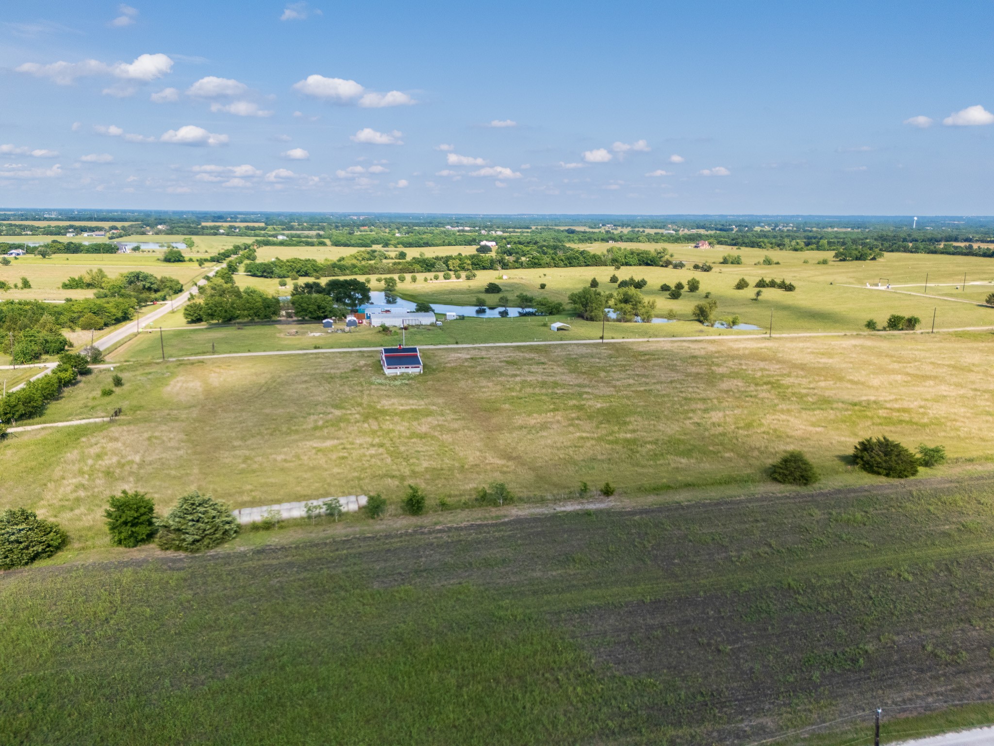 4.3 Acres County Rd 501