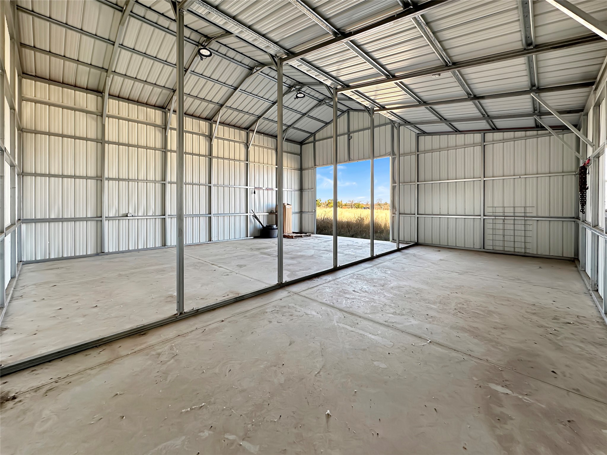 4.3 Acres County Rd 501
