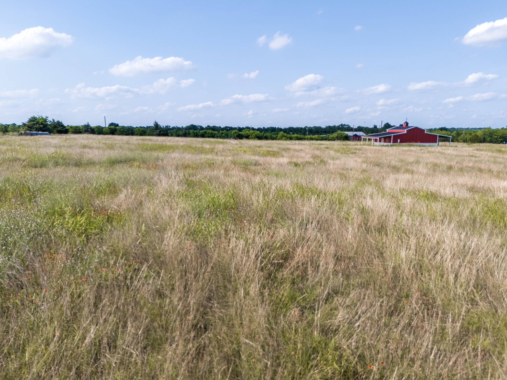 4.3 Acres County Rd 501