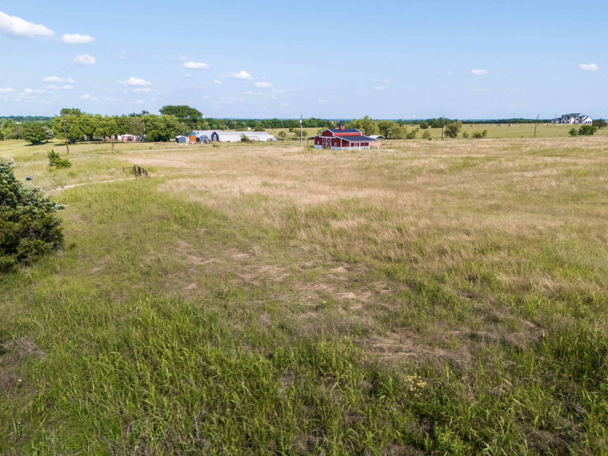 4.3 Acres County Rd 501
