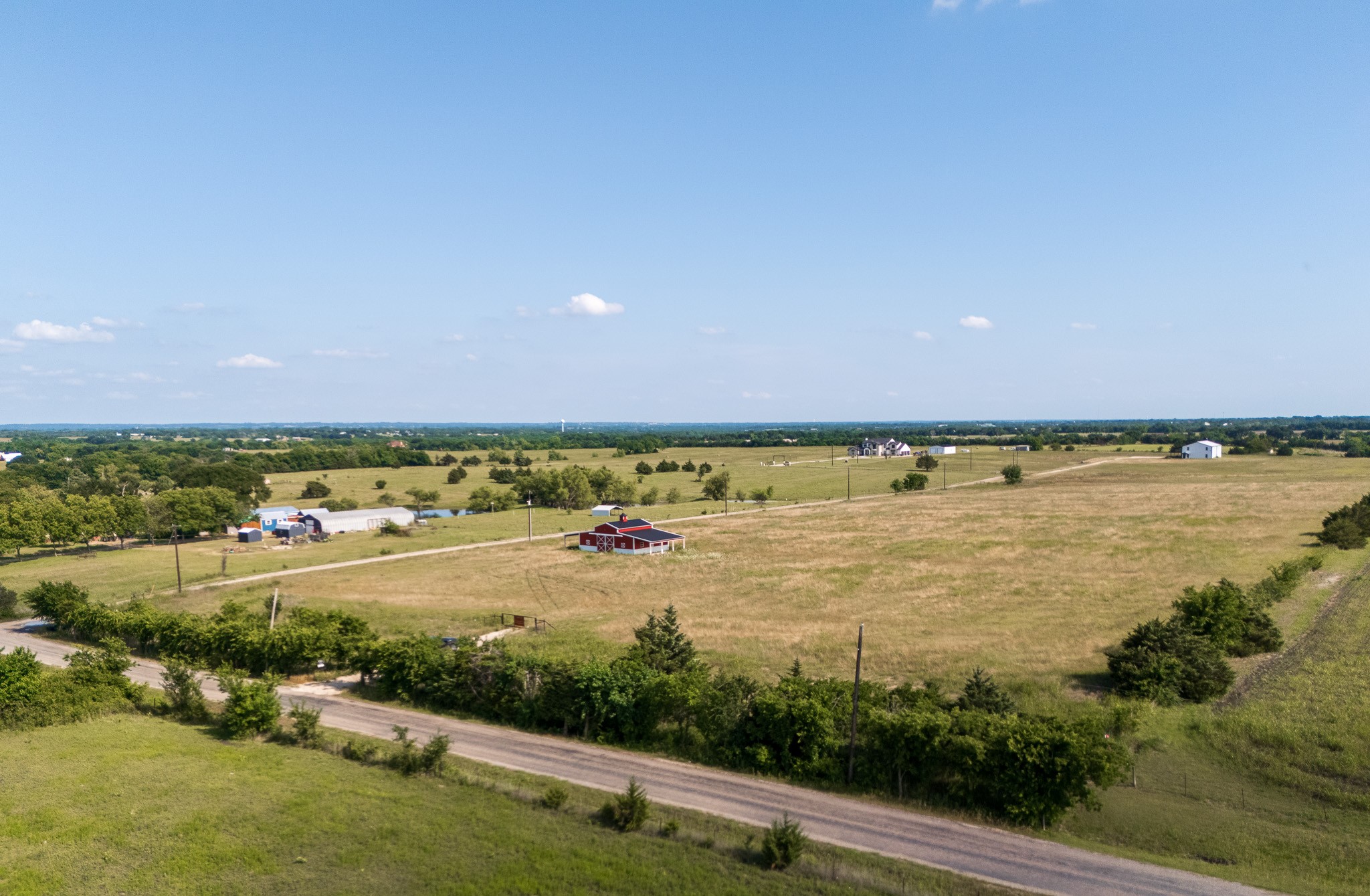 4.3 Acres County Rd 501