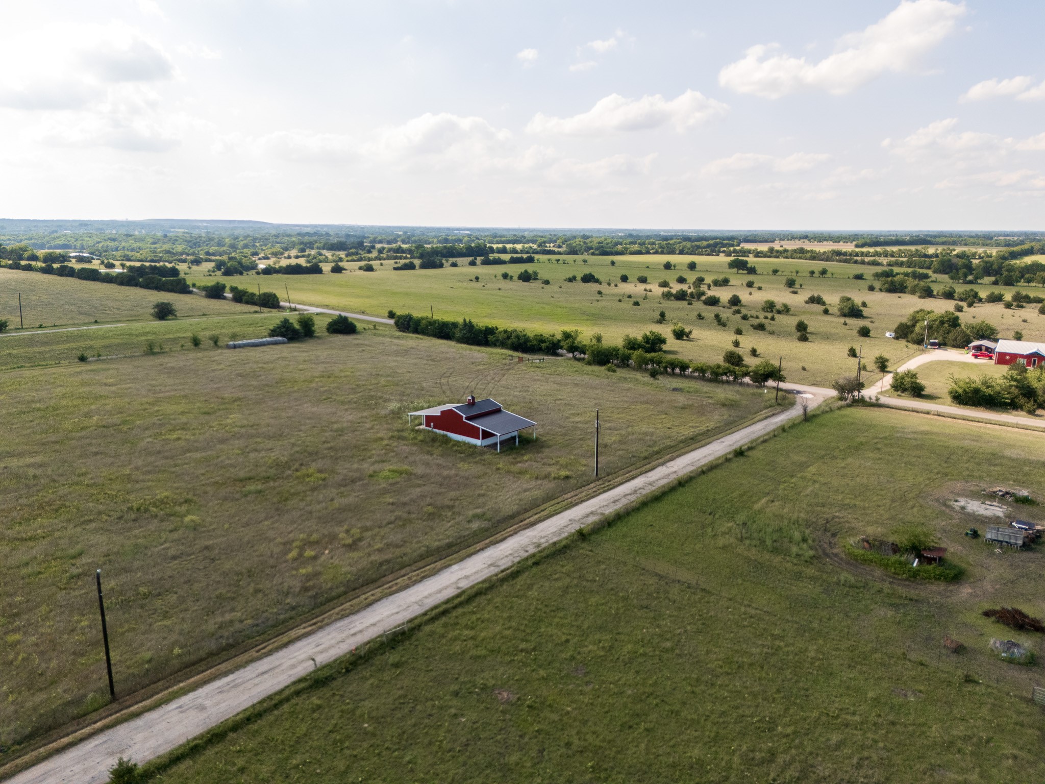 4.3 Acres County Rd 501
