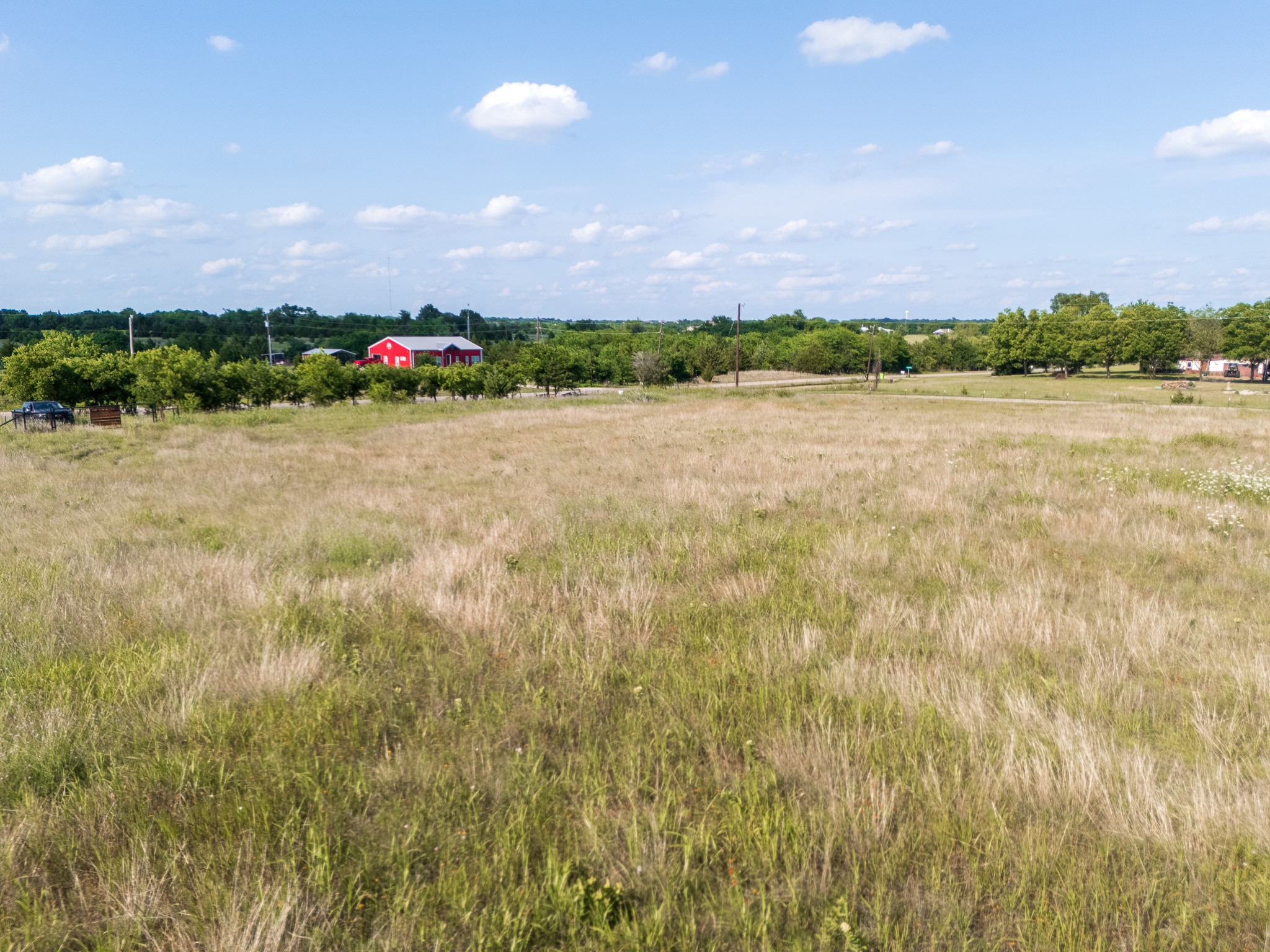 4.3 Acres County Rd 501