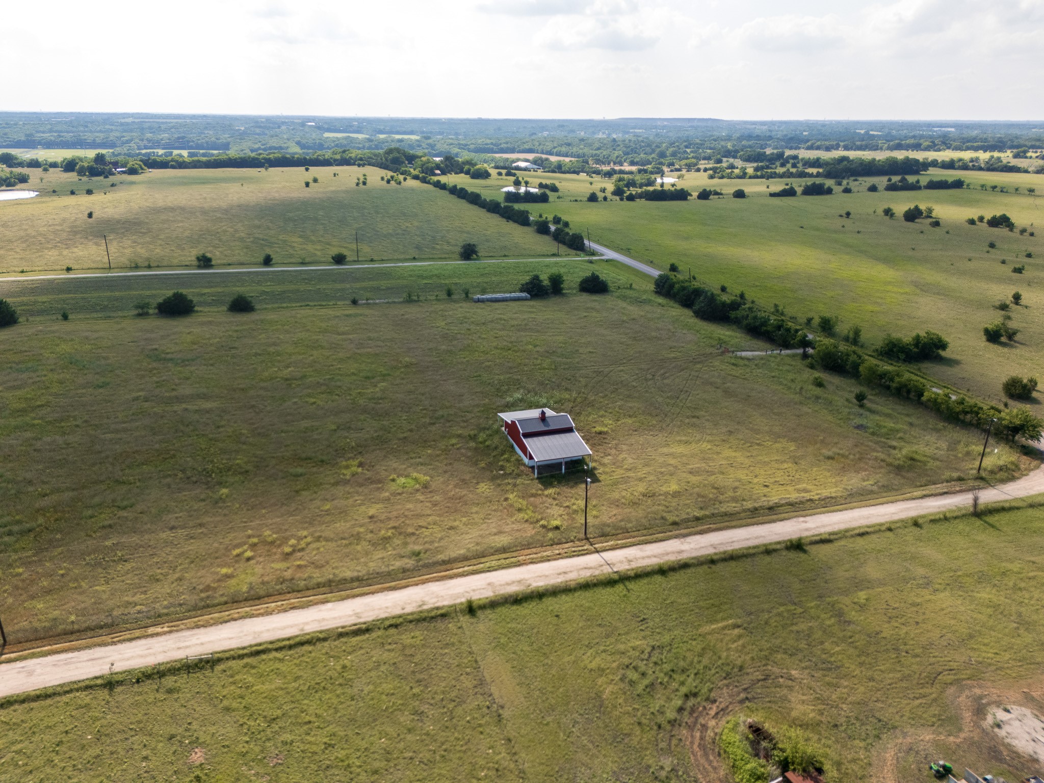 4.3 Acres County Rd 501