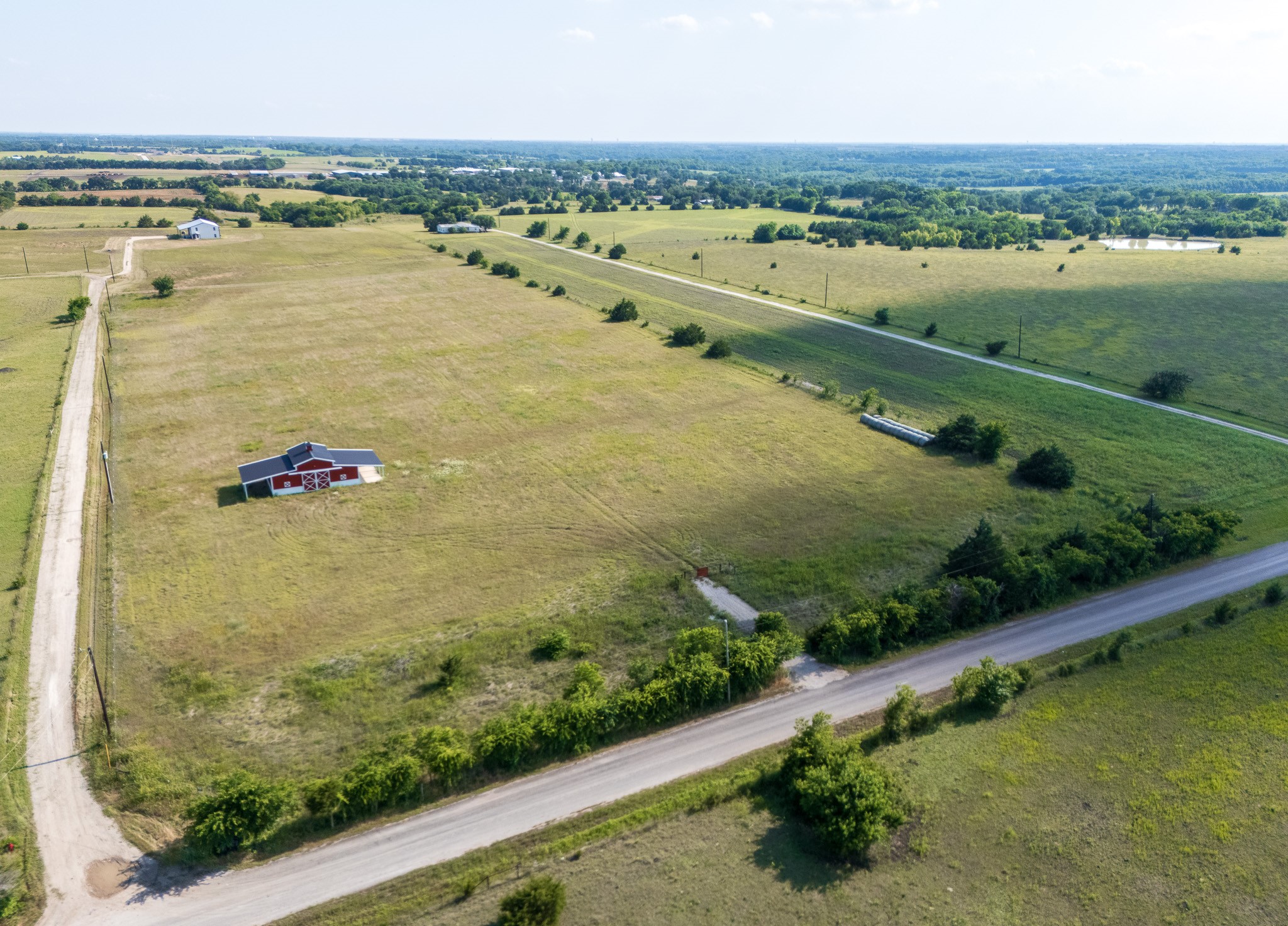 4.3 Acres County Rd 501