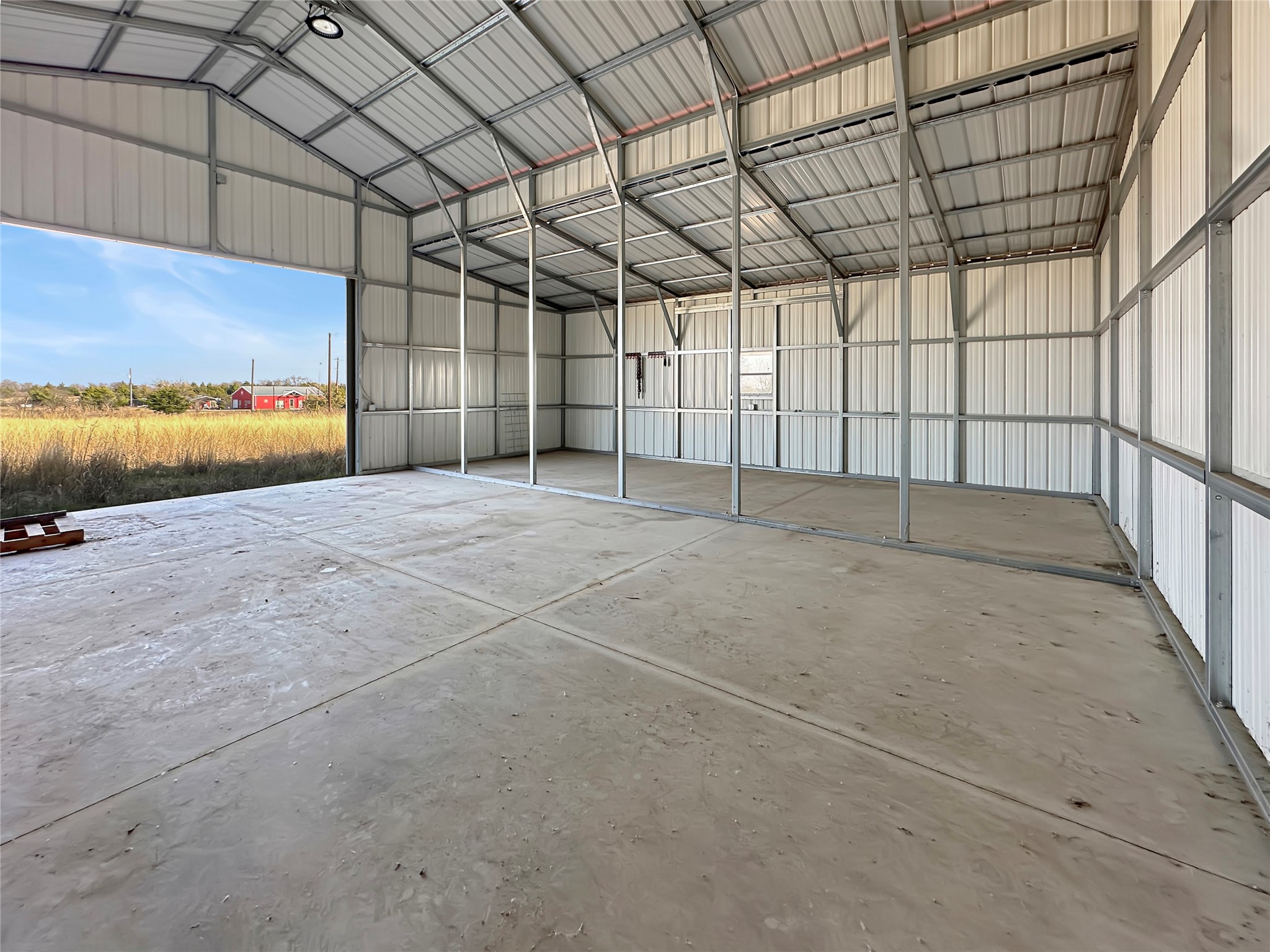 4.3 Acres County Rd 501