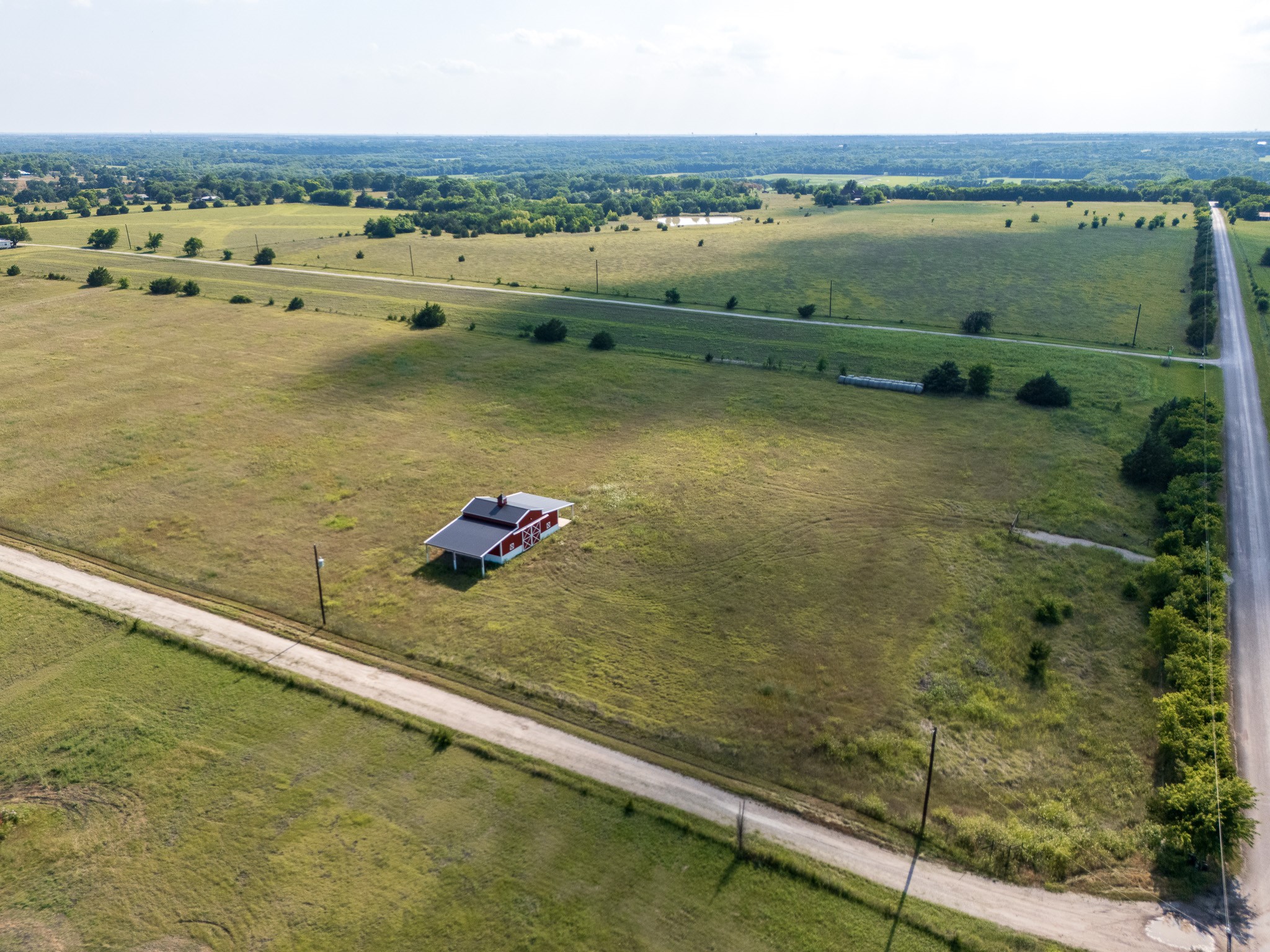 4.3 Acres County Rd 501