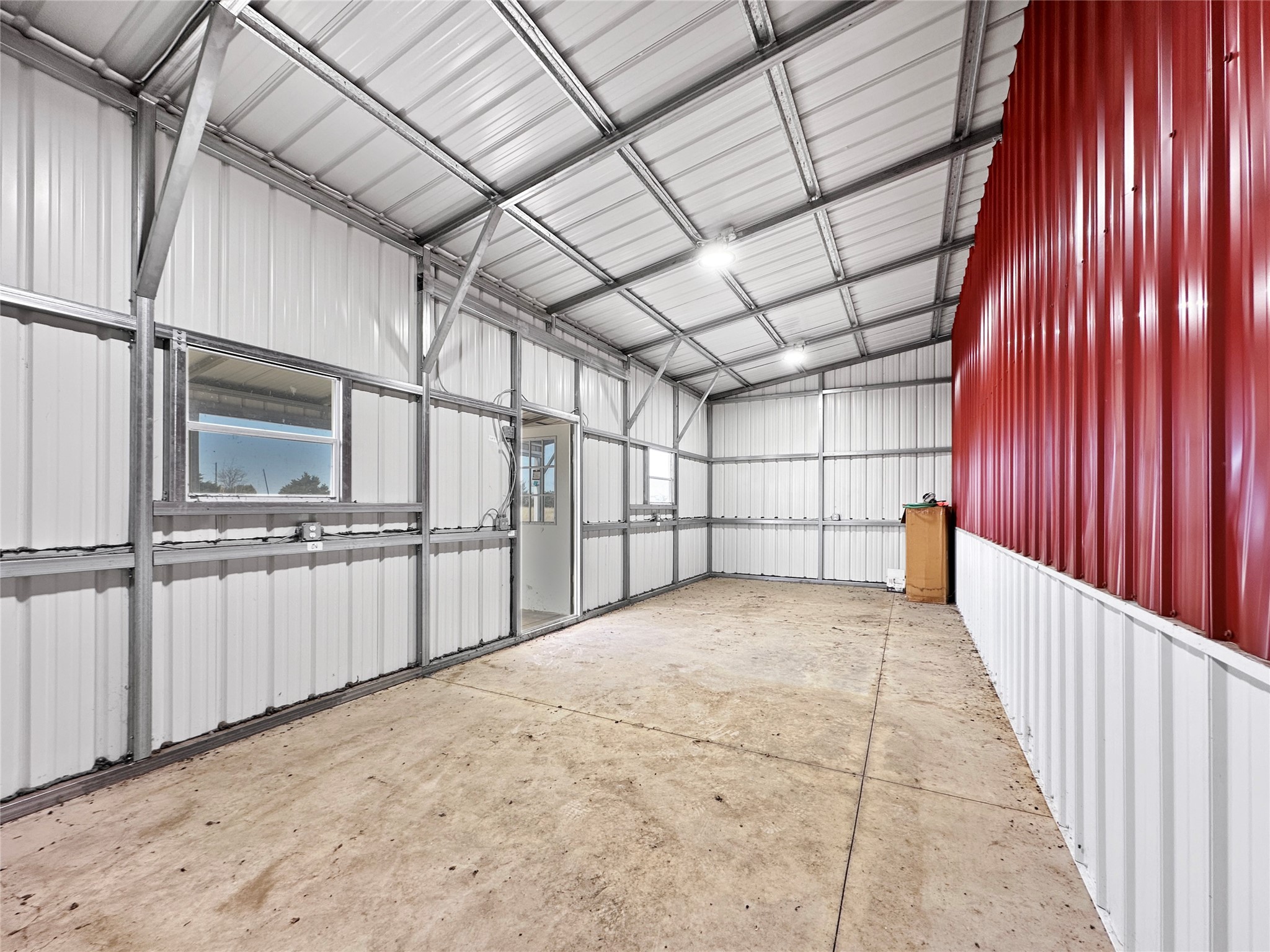 4.3 Acres County Rd 501