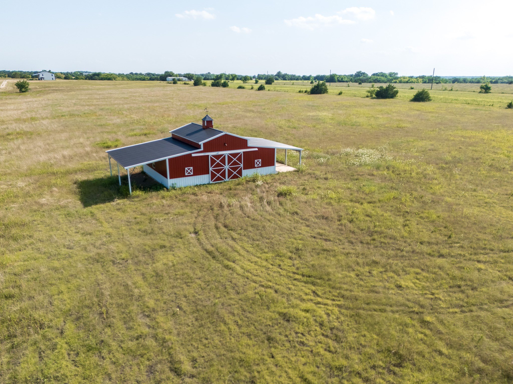 4.3 Acres County Rd 501