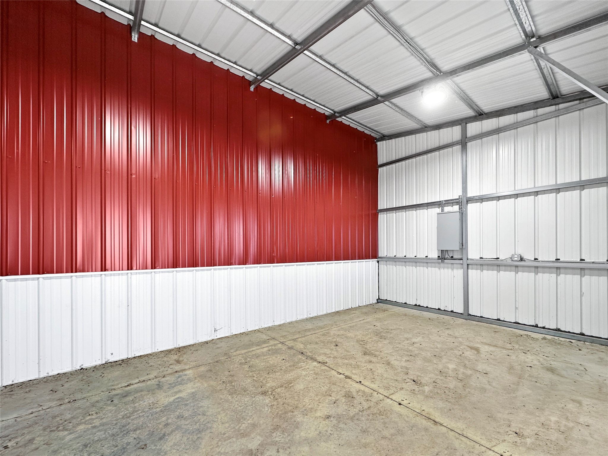 4.3 Acres County Rd 501