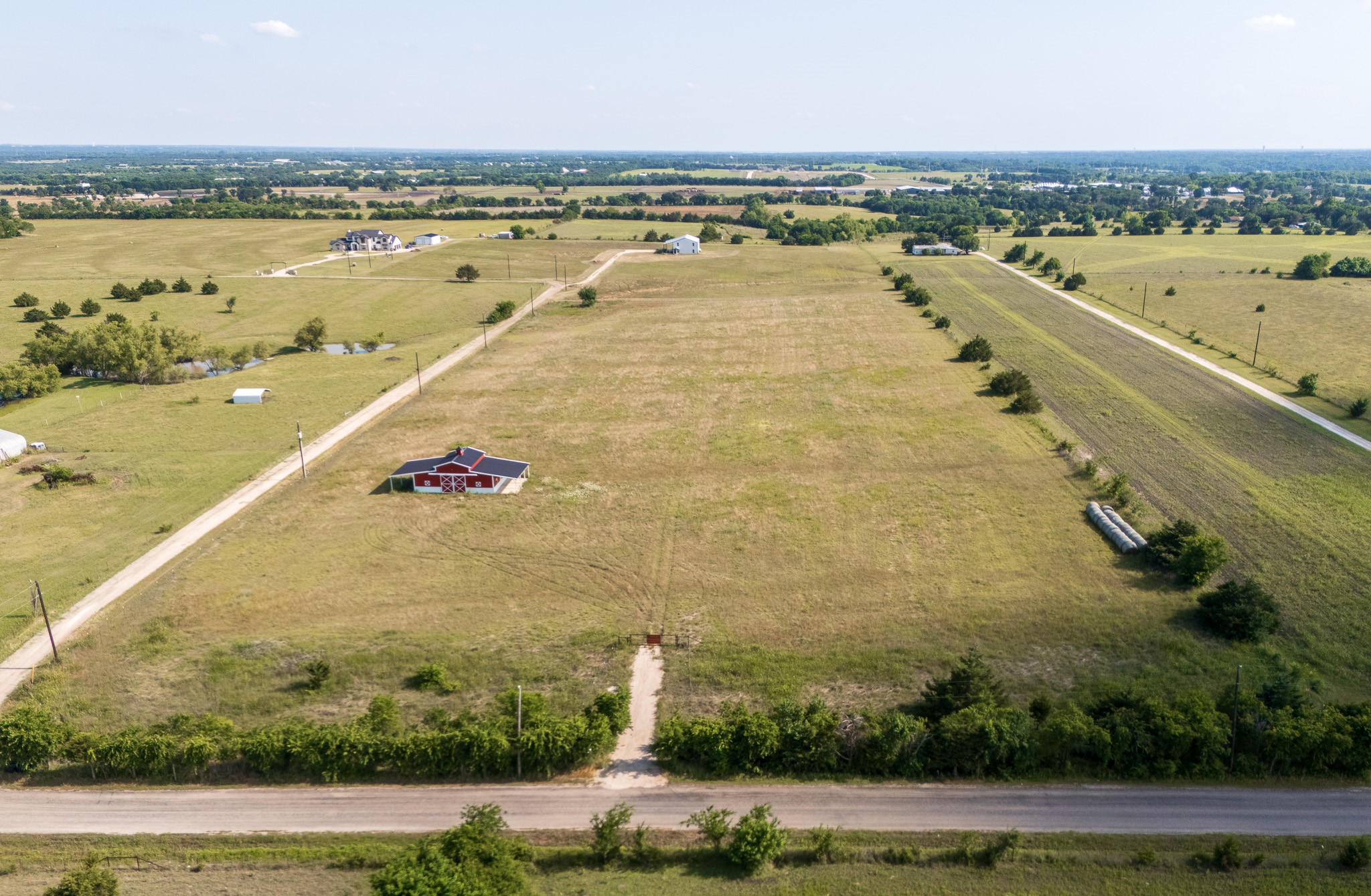 4.3 Acres County Rd 501