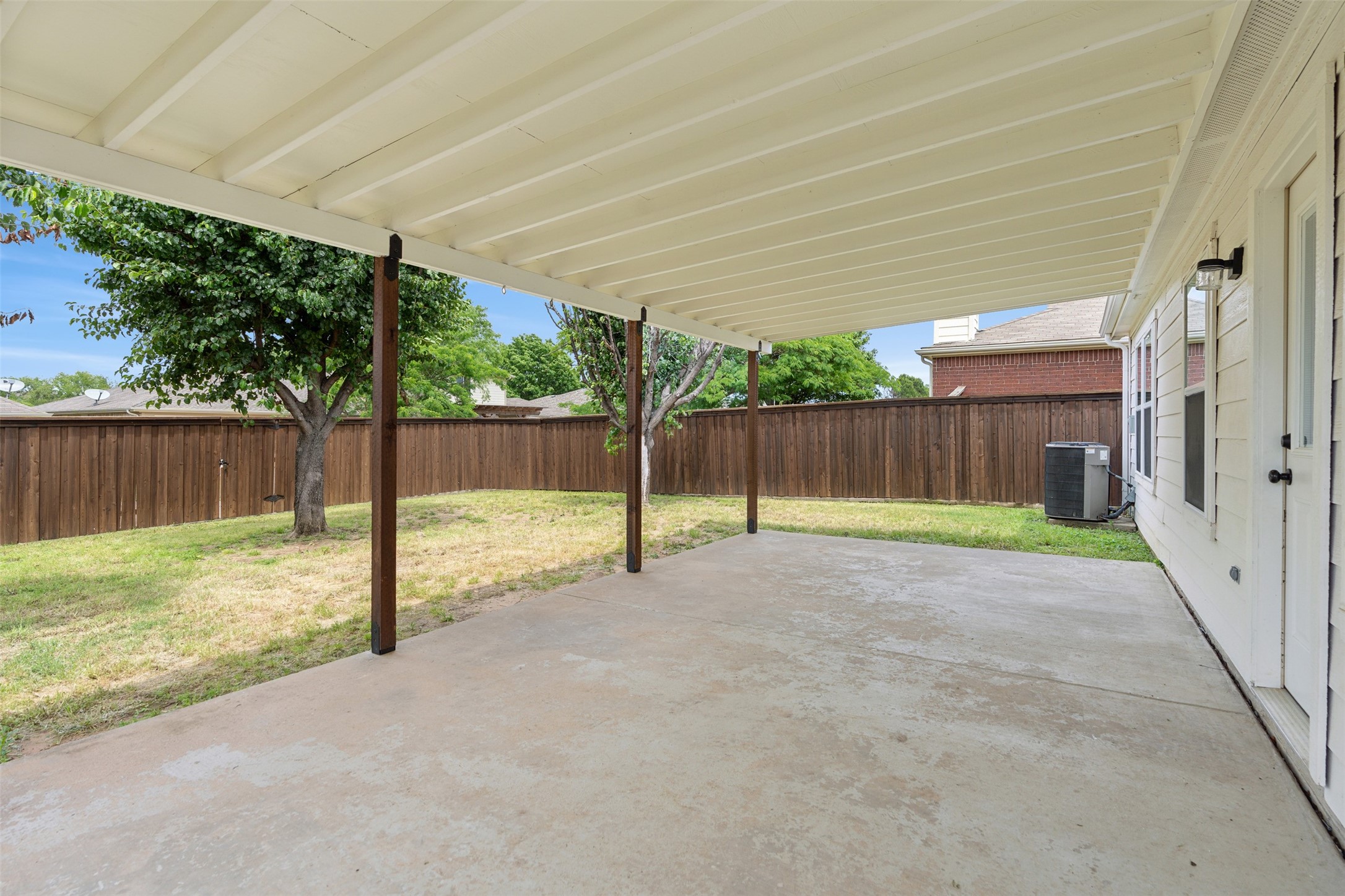 8821 Tumbleweed Drive