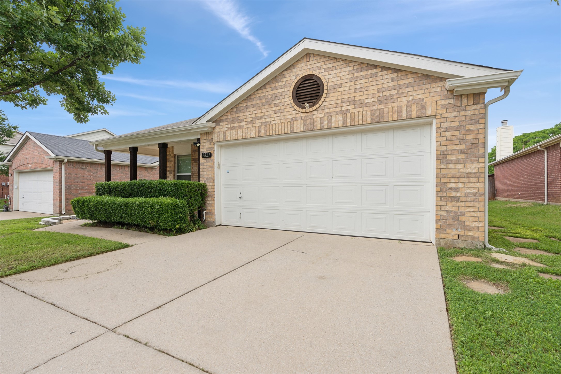 8821 Tumbleweed Drive
