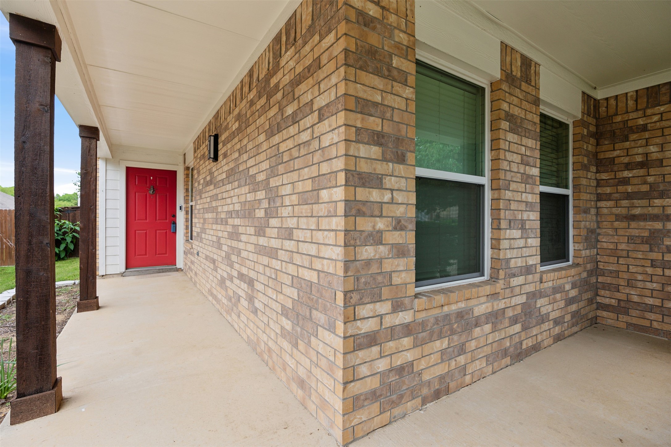 8821 Tumbleweed Drive