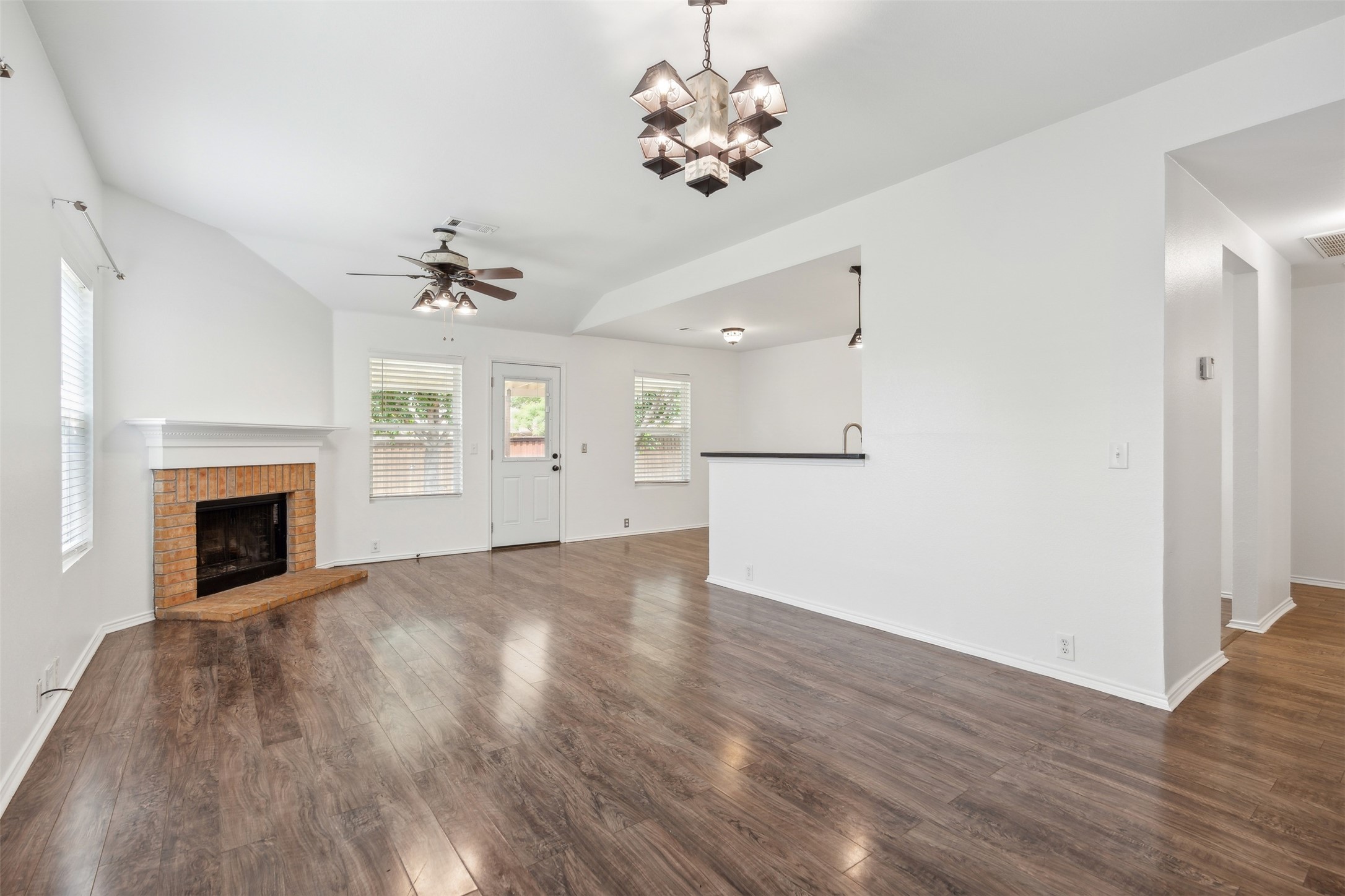8821 Tumbleweed Drive
