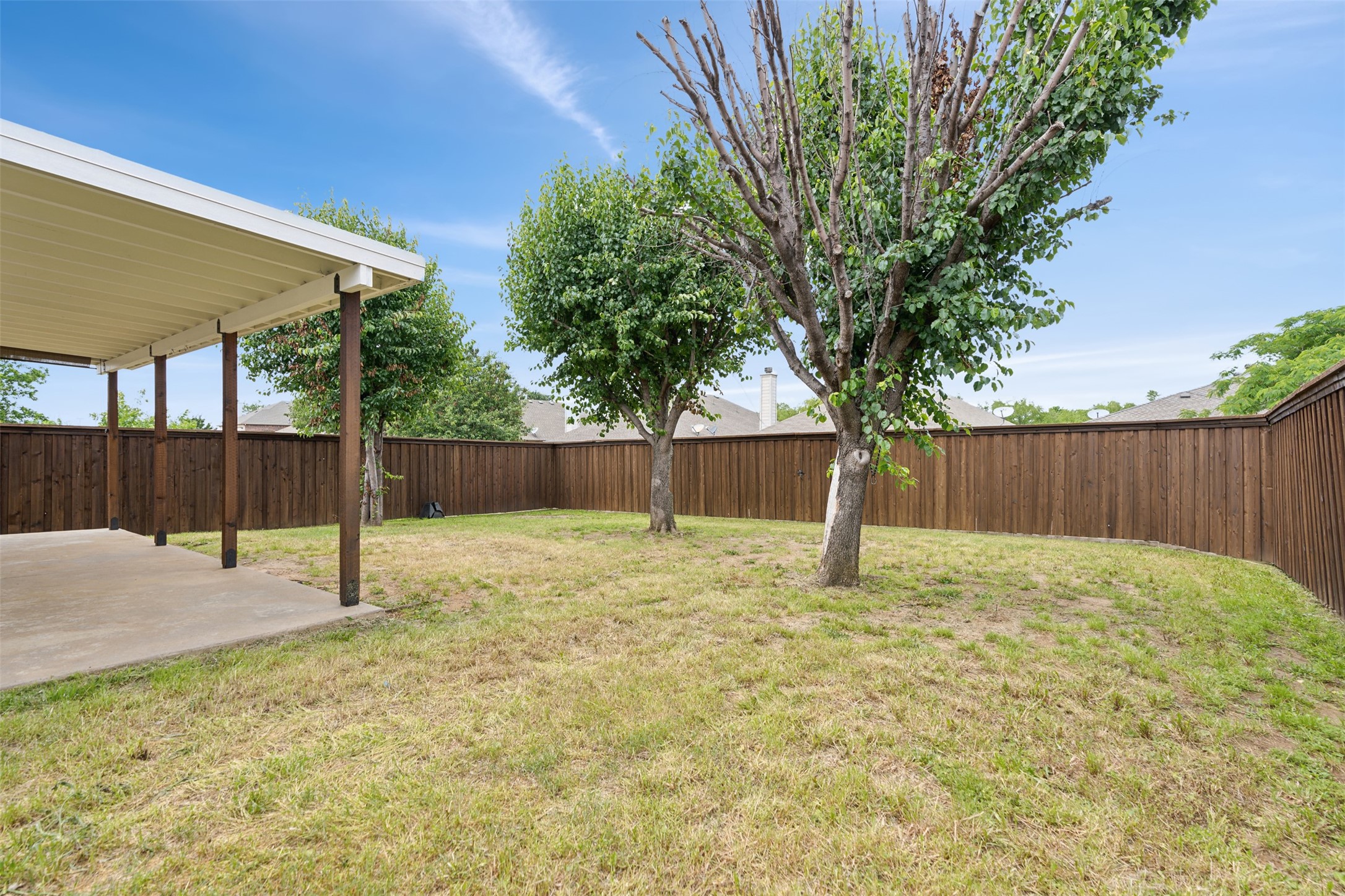 8821 Tumbleweed Drive