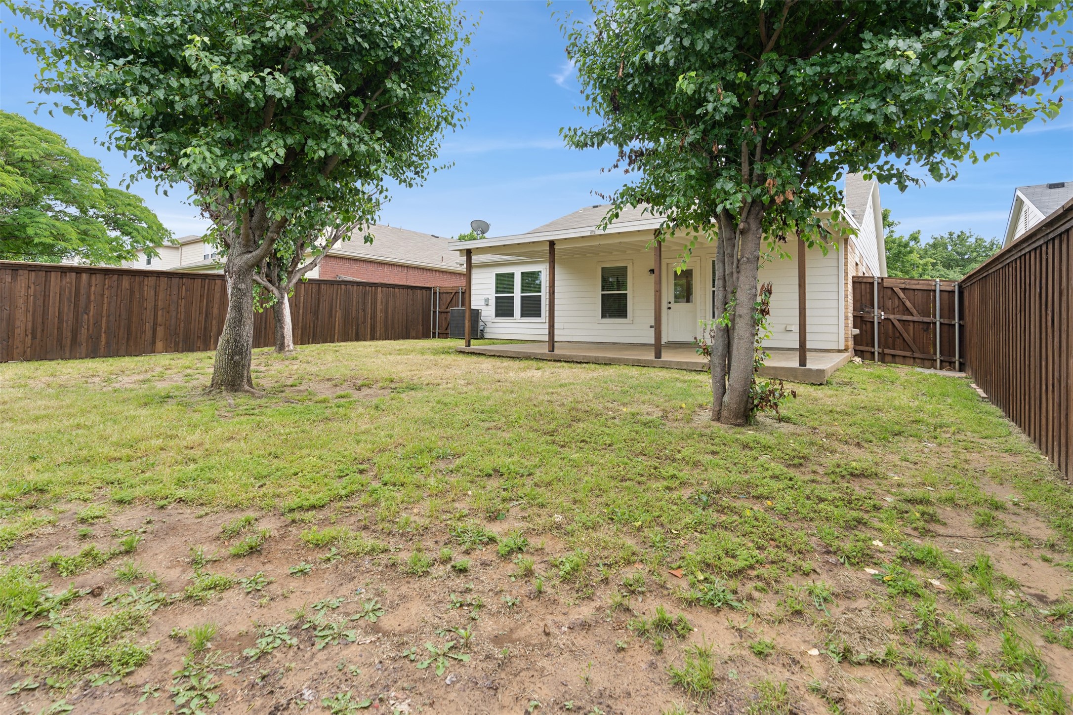 8821 Tumbleweed Drive