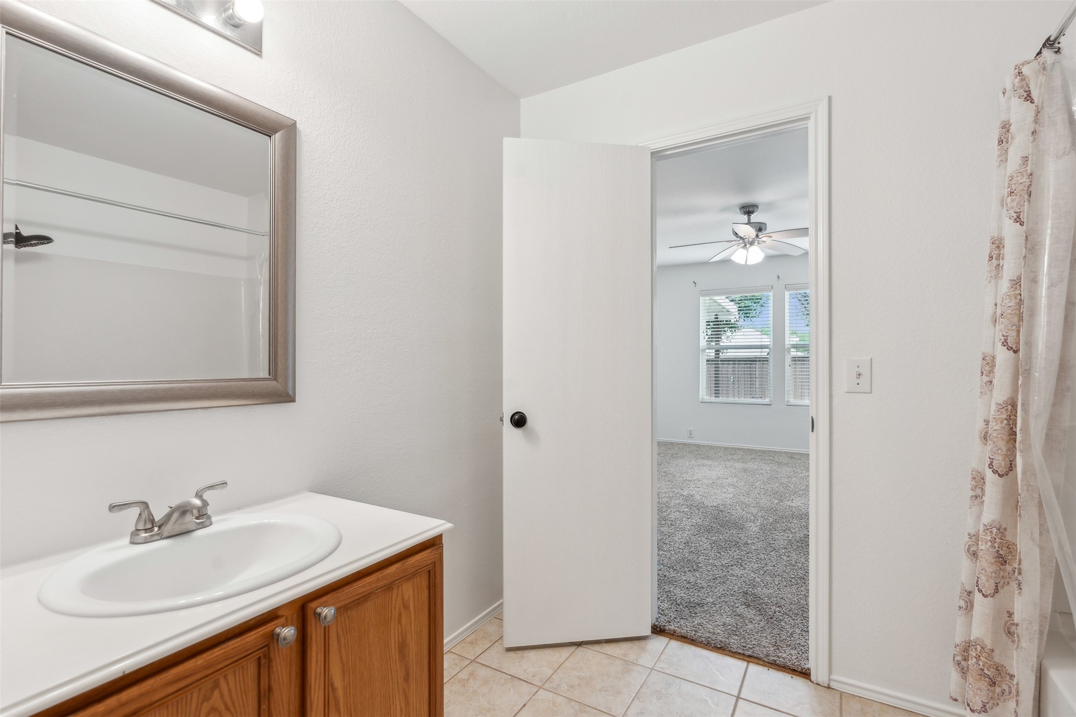 8821 Tumbleweed Drive
