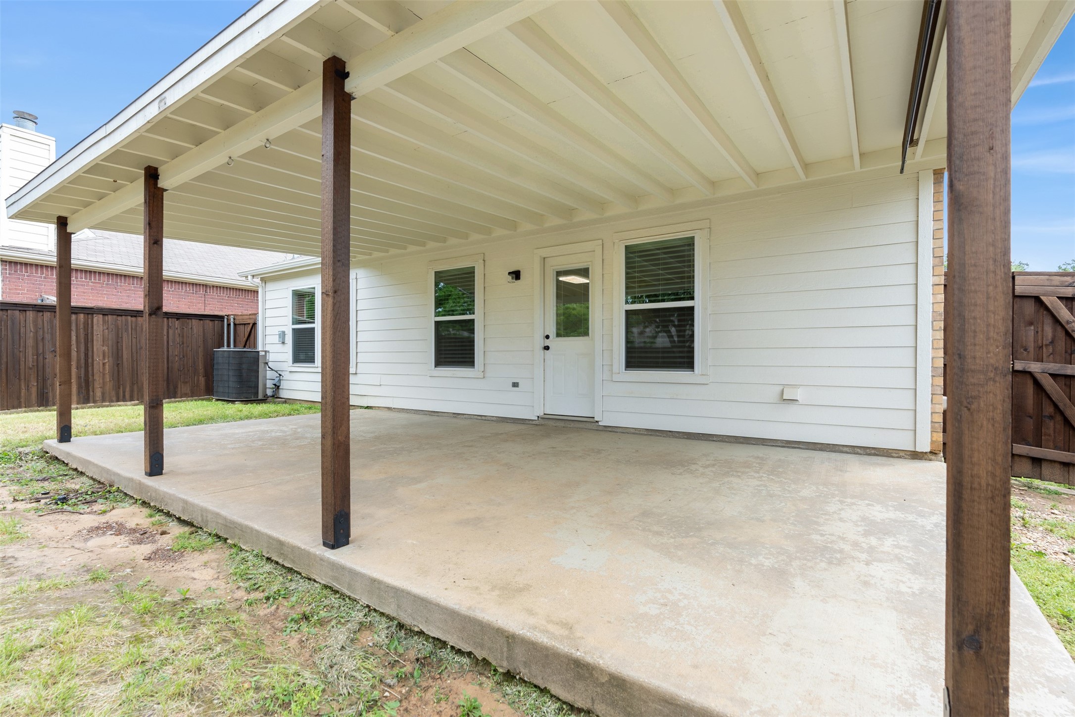 8821 Tumbleweed Drive