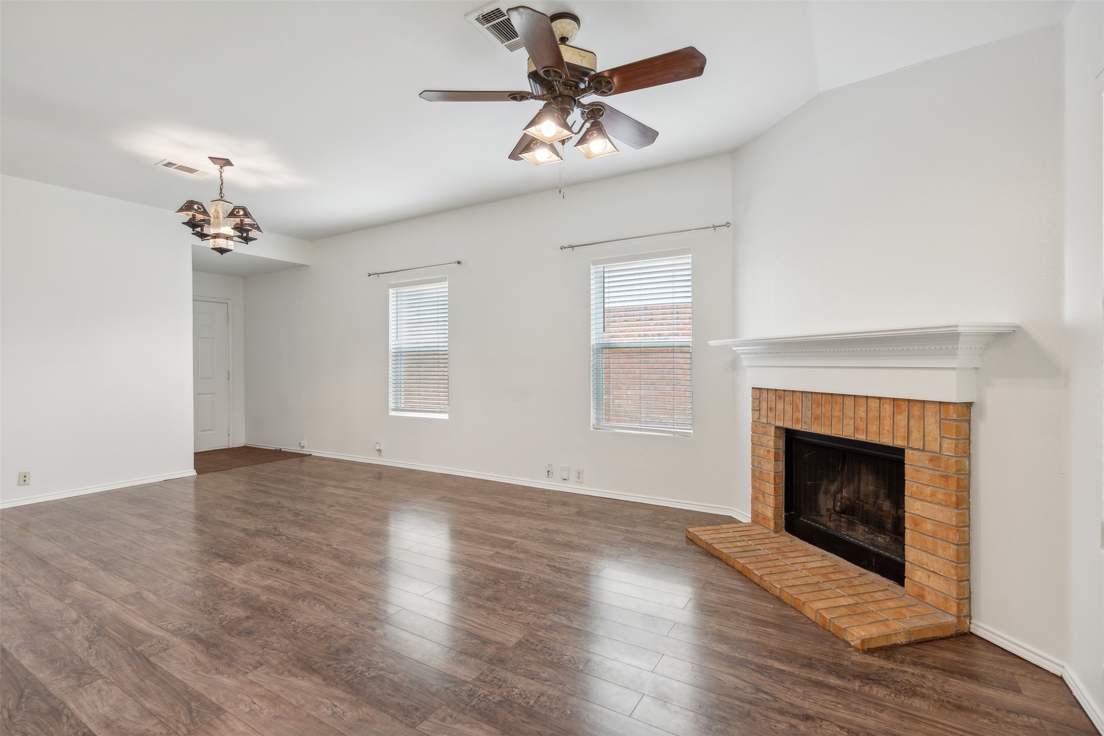 8821 Tumbleweed Drive
