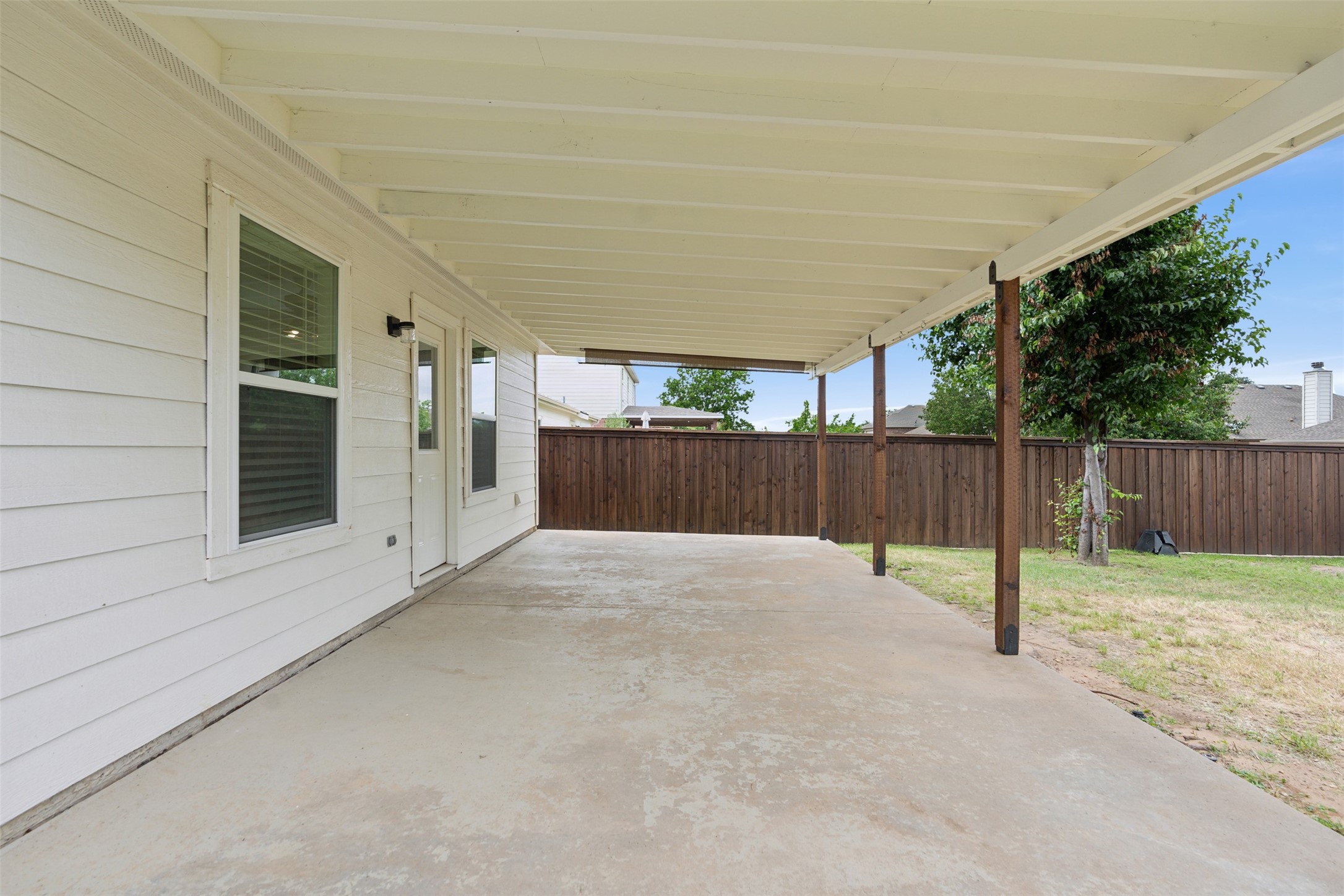8821 Tumbleweed Drive