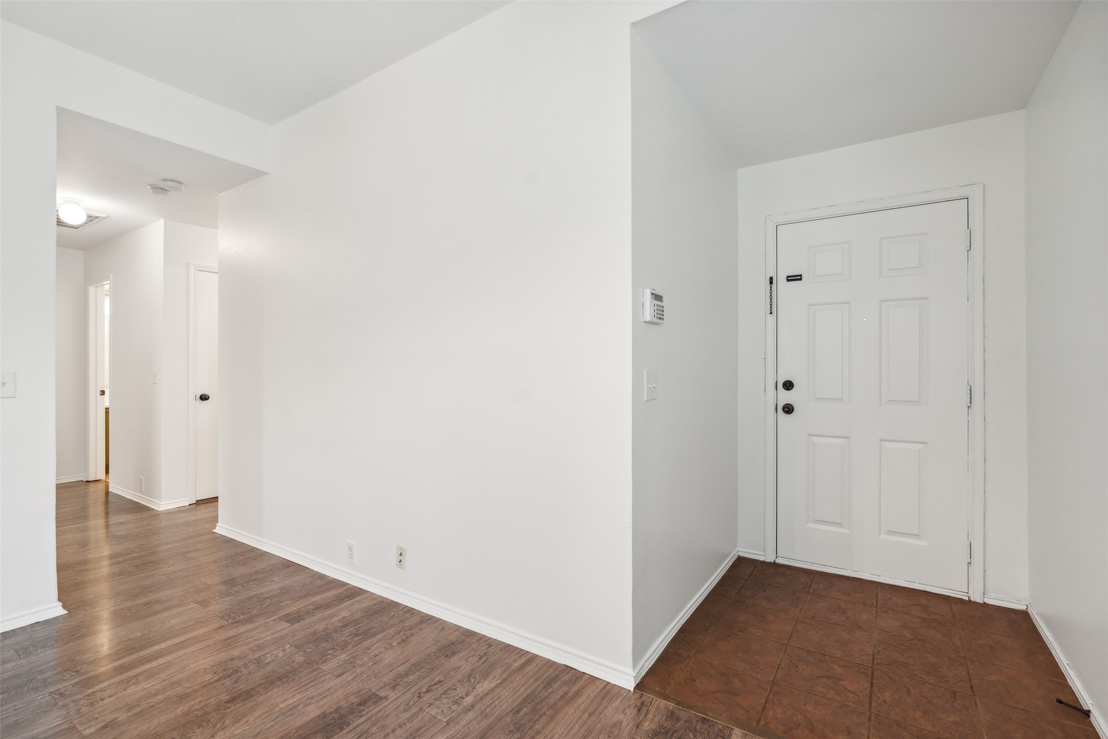 8821 Tumbleweed Drive