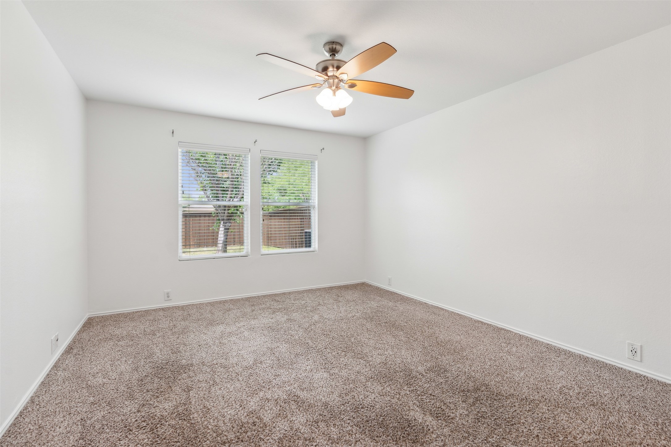 8821 Tumbleweed Drive