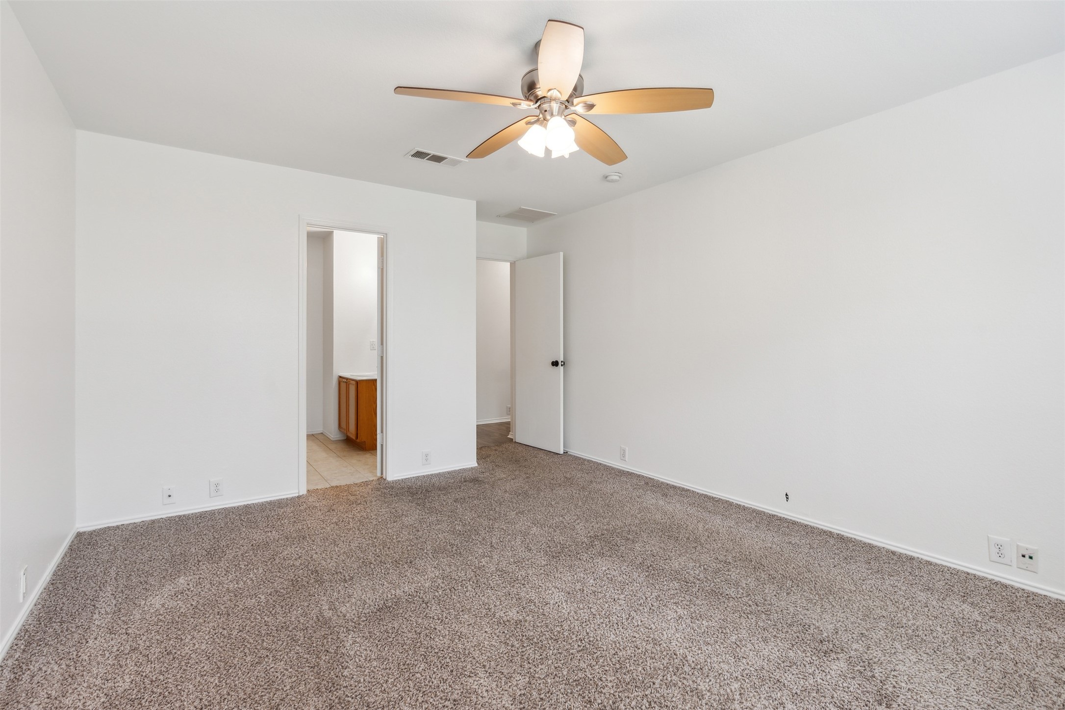 8821 Tumbleweed Drive