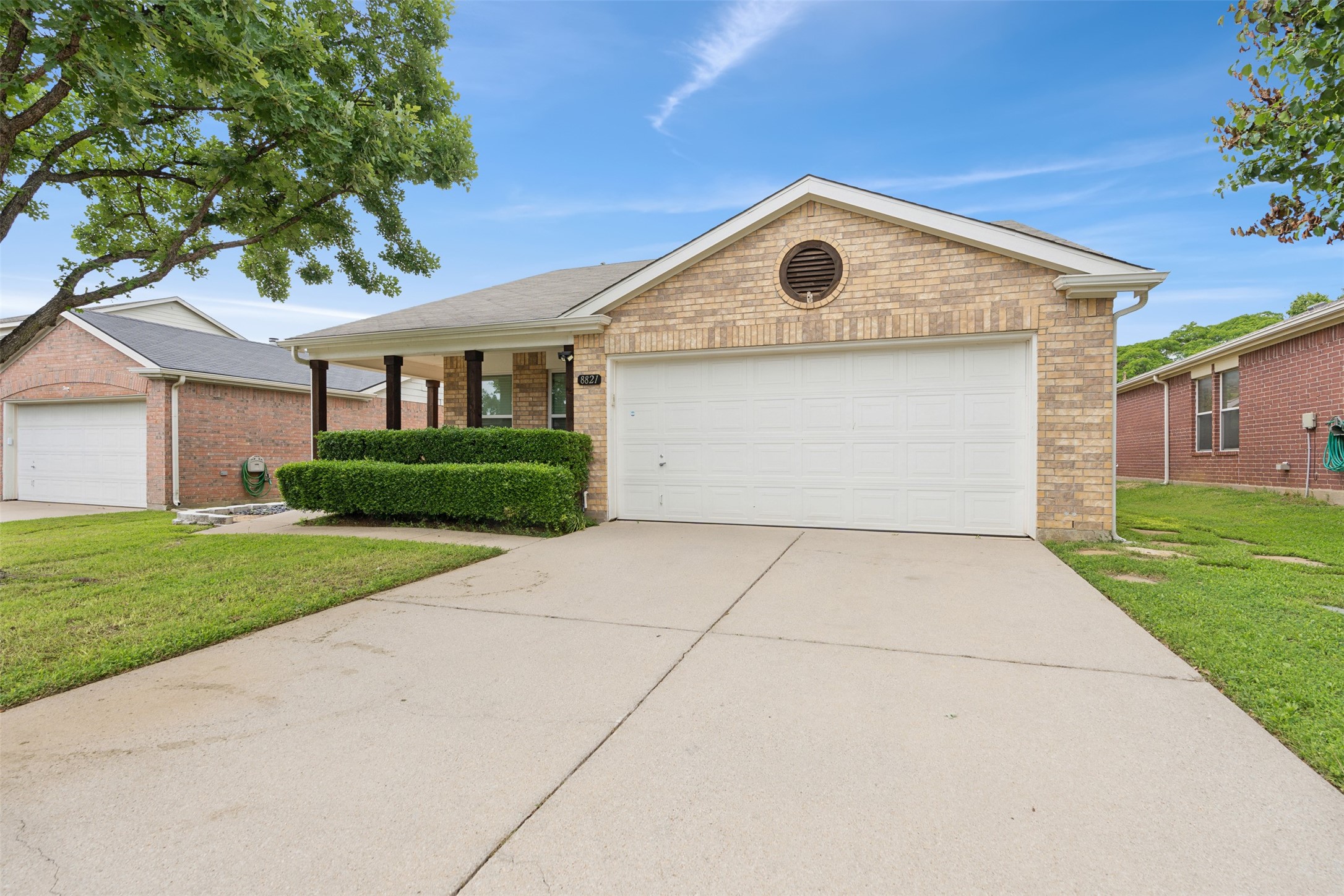 8821 Tumbleweed Drive