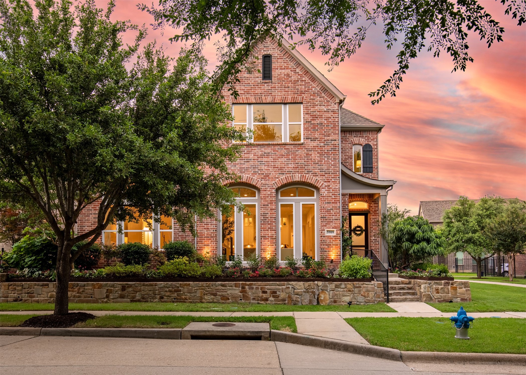 5909 Dr Kenneth Cooper Drive