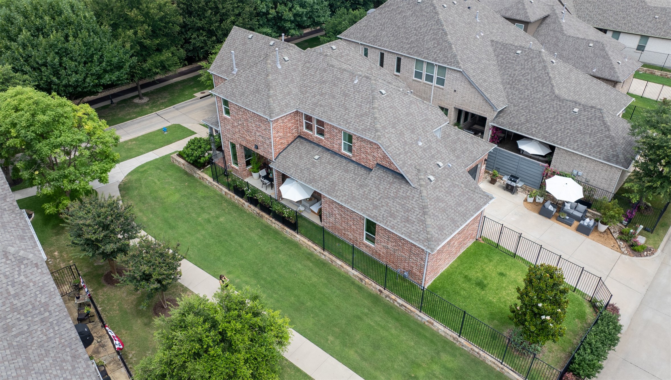 5909 Dr Kenneth Cooper Drive