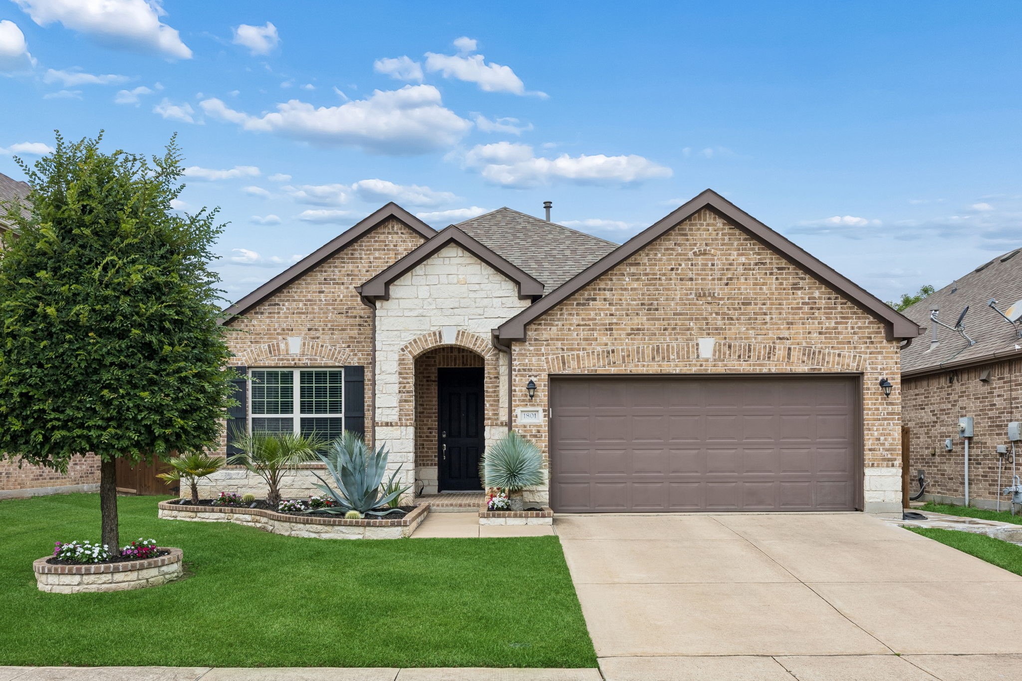 1801 Jace Drive